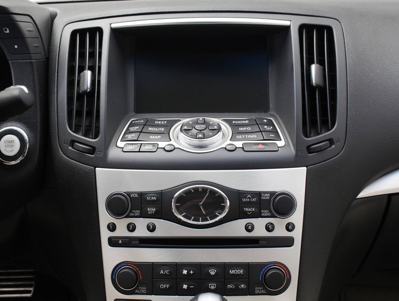 Florida Fine Cars - Used INFINITI G37s 2013 WEST PALM Journey