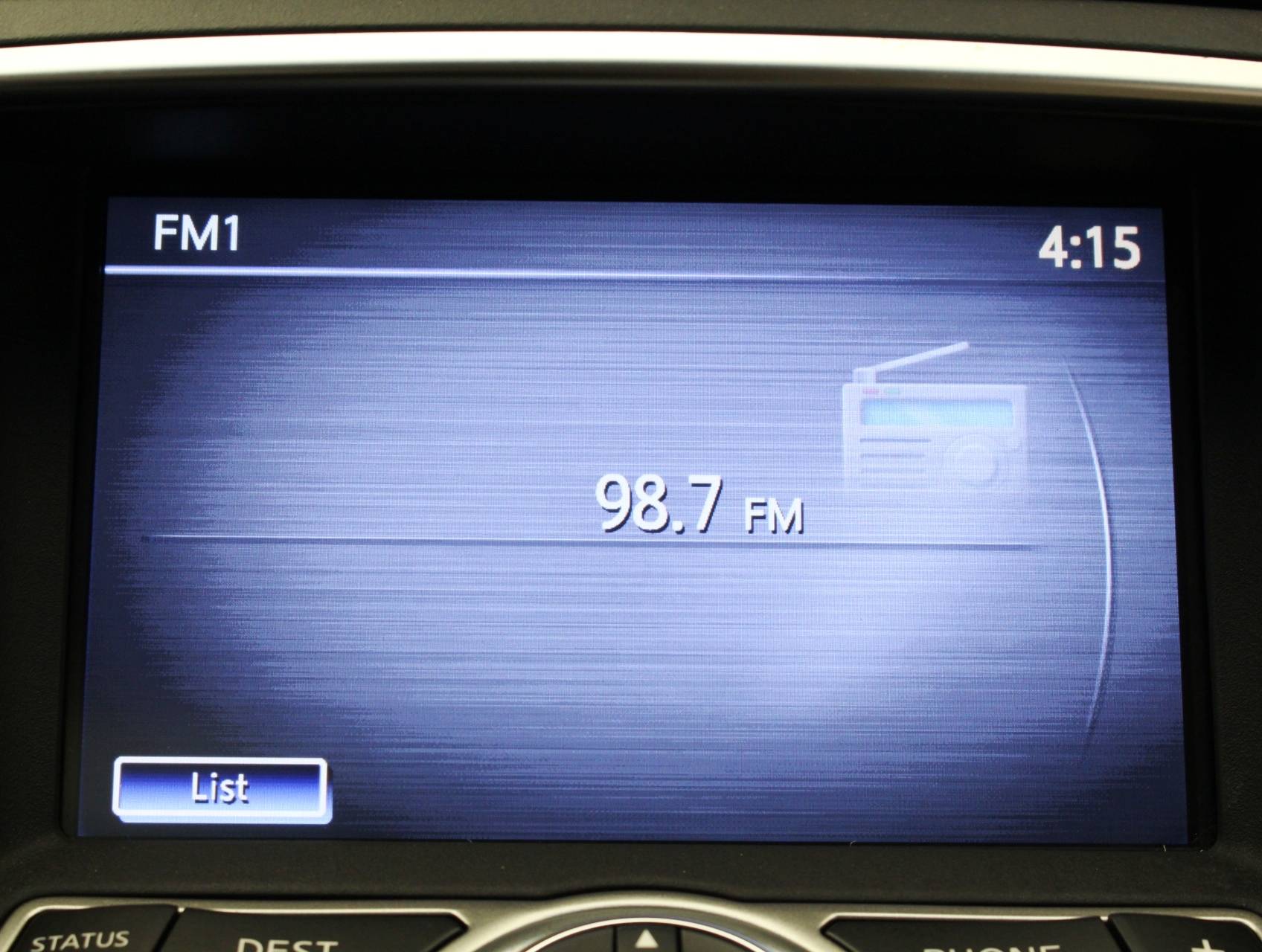 Florida Fine Cars - Used INFINITI G37s 2013 WEST PALM Journey