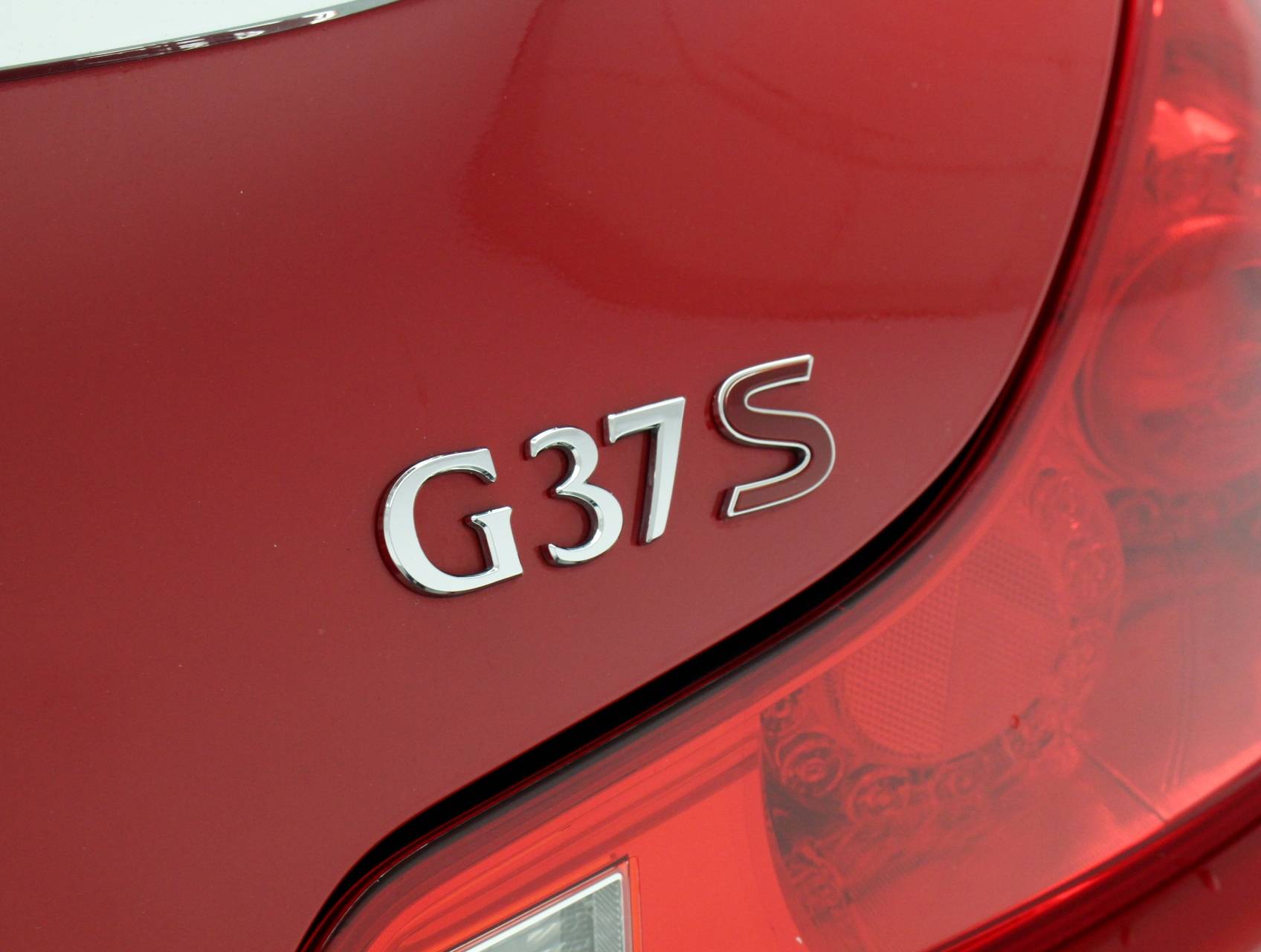 Florida Fine Cars - Used INFINITI G37s 2013 WEST PALM Journey