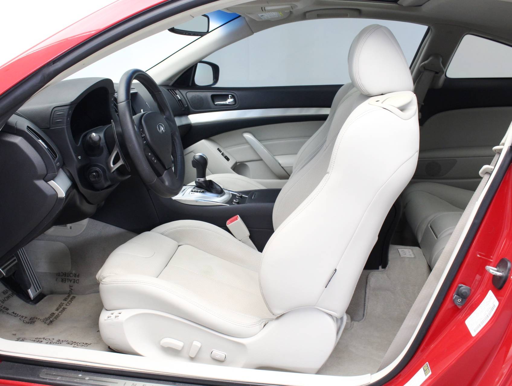 Florida Fine Cars - Used INFINITI G37s 2013 WEST PALM Journey