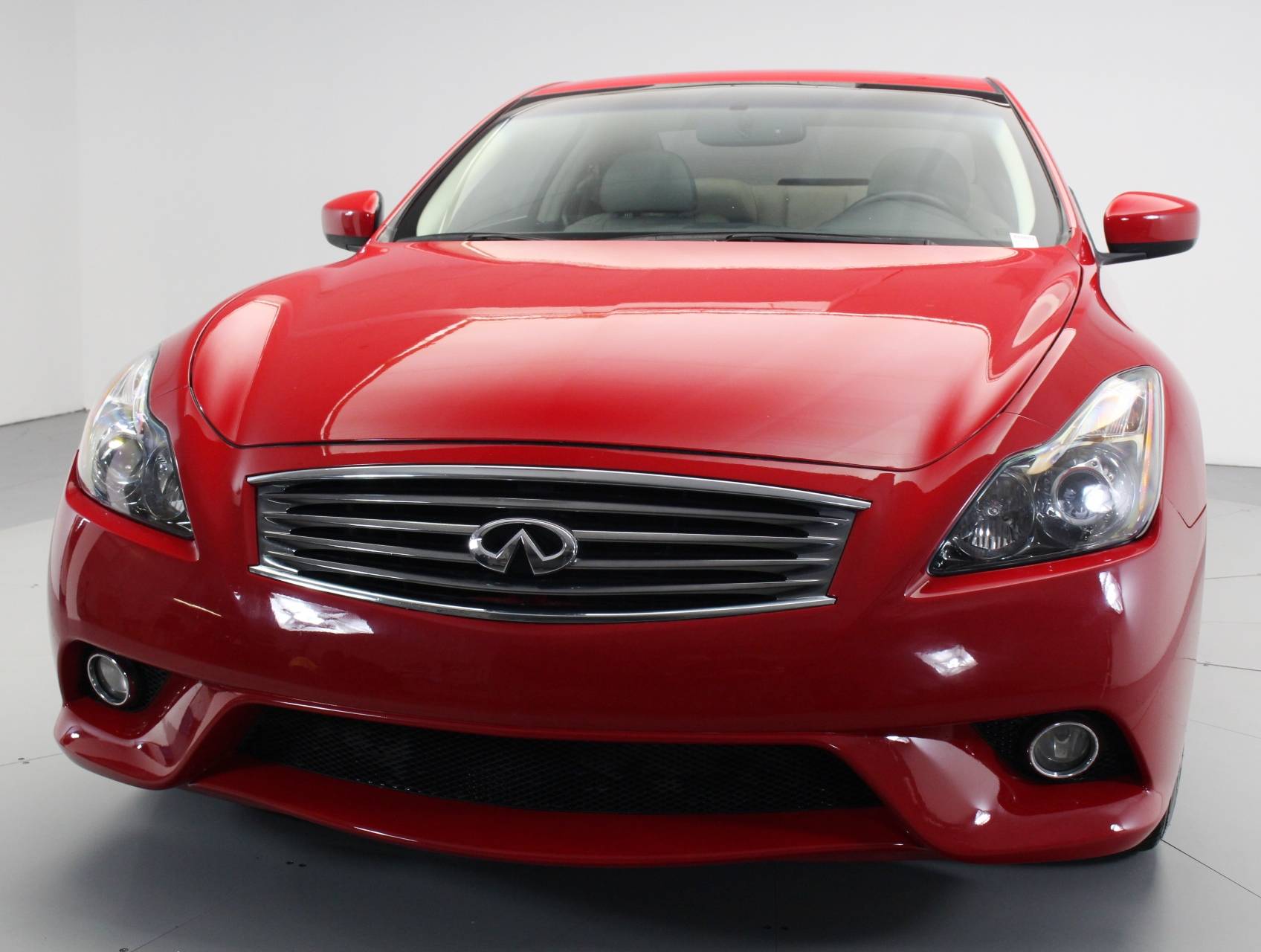 Florida Fine Cars - Used INFINITI G37s 2013 WEST PALM Journey