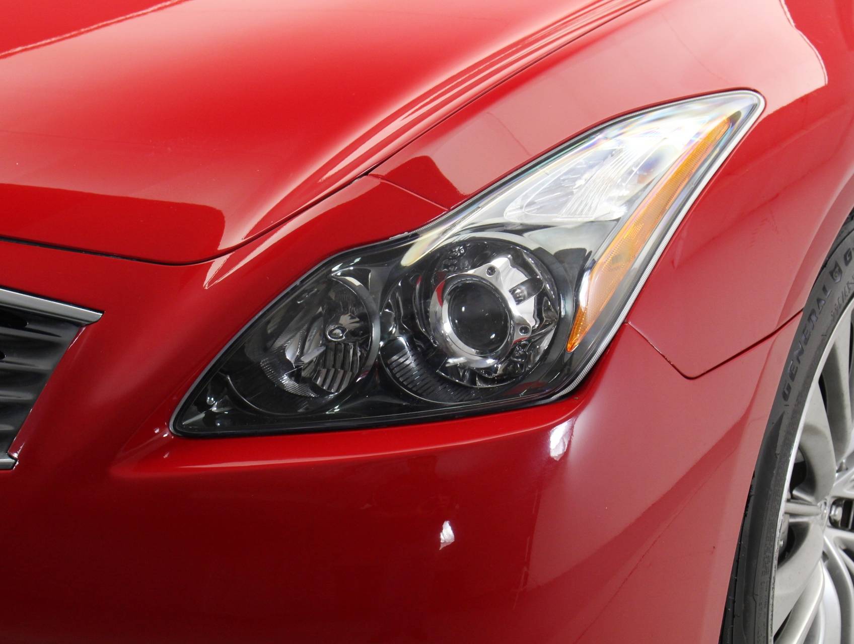 Florida Fine Cars - Used INFINITI G37s 2013 WEST PALM Journey