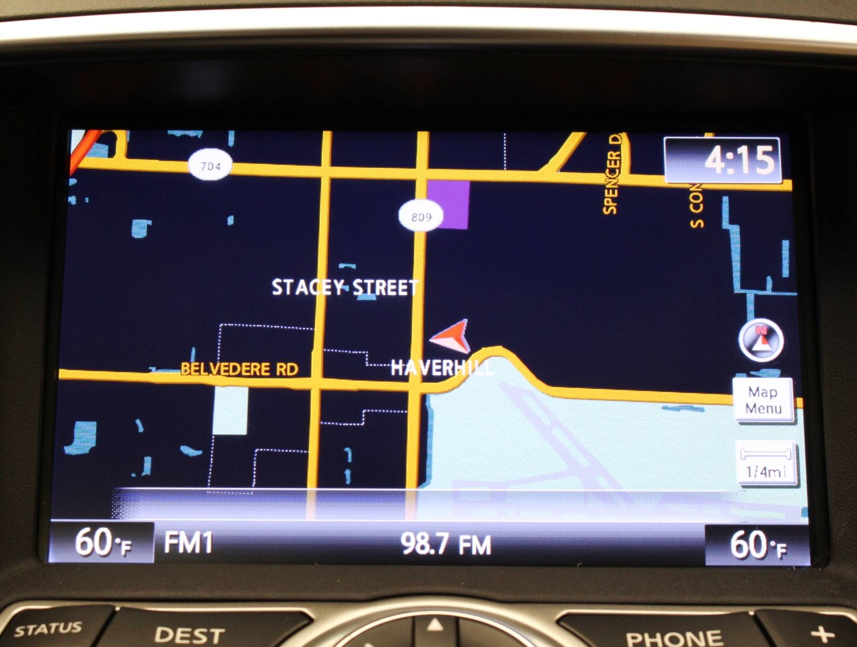 Florida Fine Cars - Used INFINITI G37s 2013 WEST PALM Journey