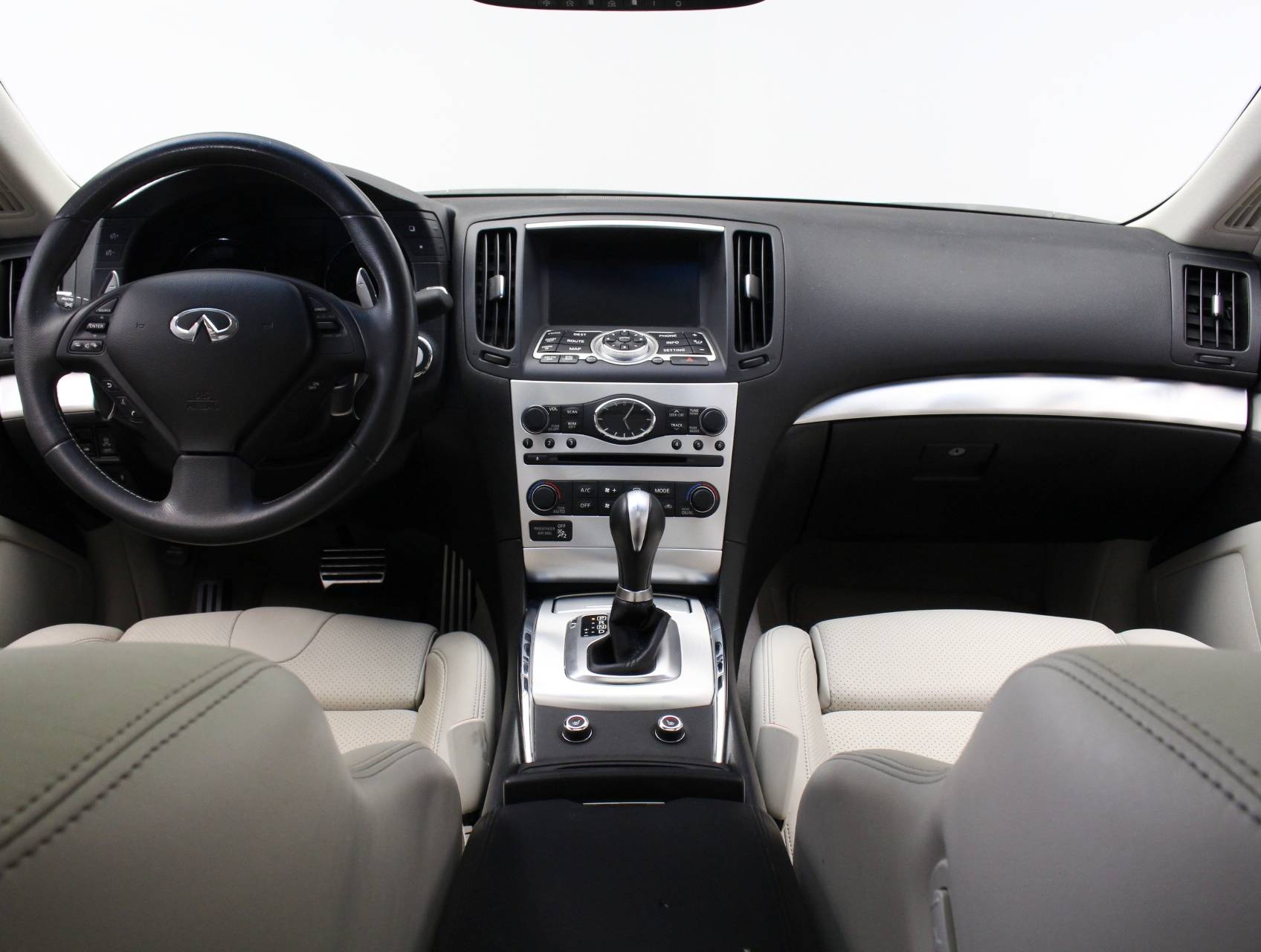 Florida Fine Cars - Used INFINITI G37s 2013 WEST PALM Journey