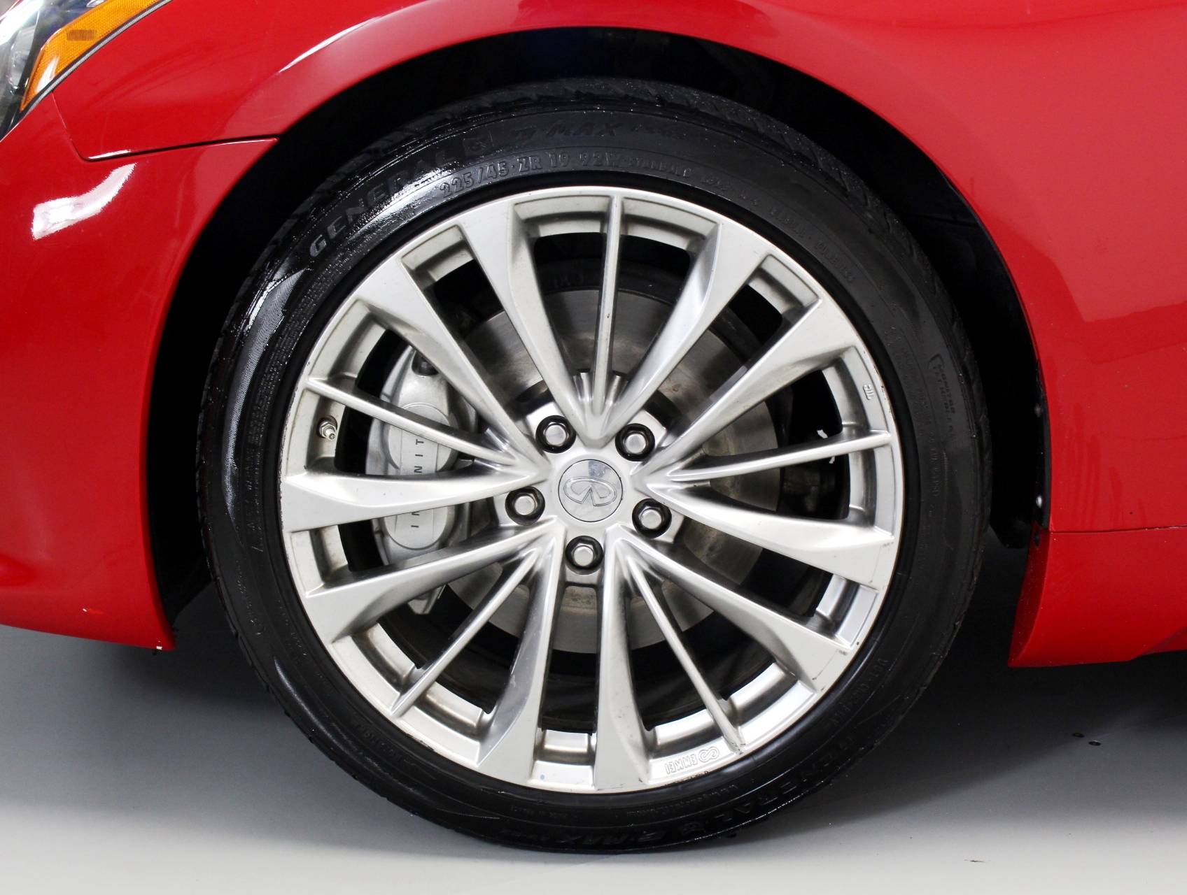 Florida Fine Cars - Used INFINITI G37s 2013 WEST PALM Journey