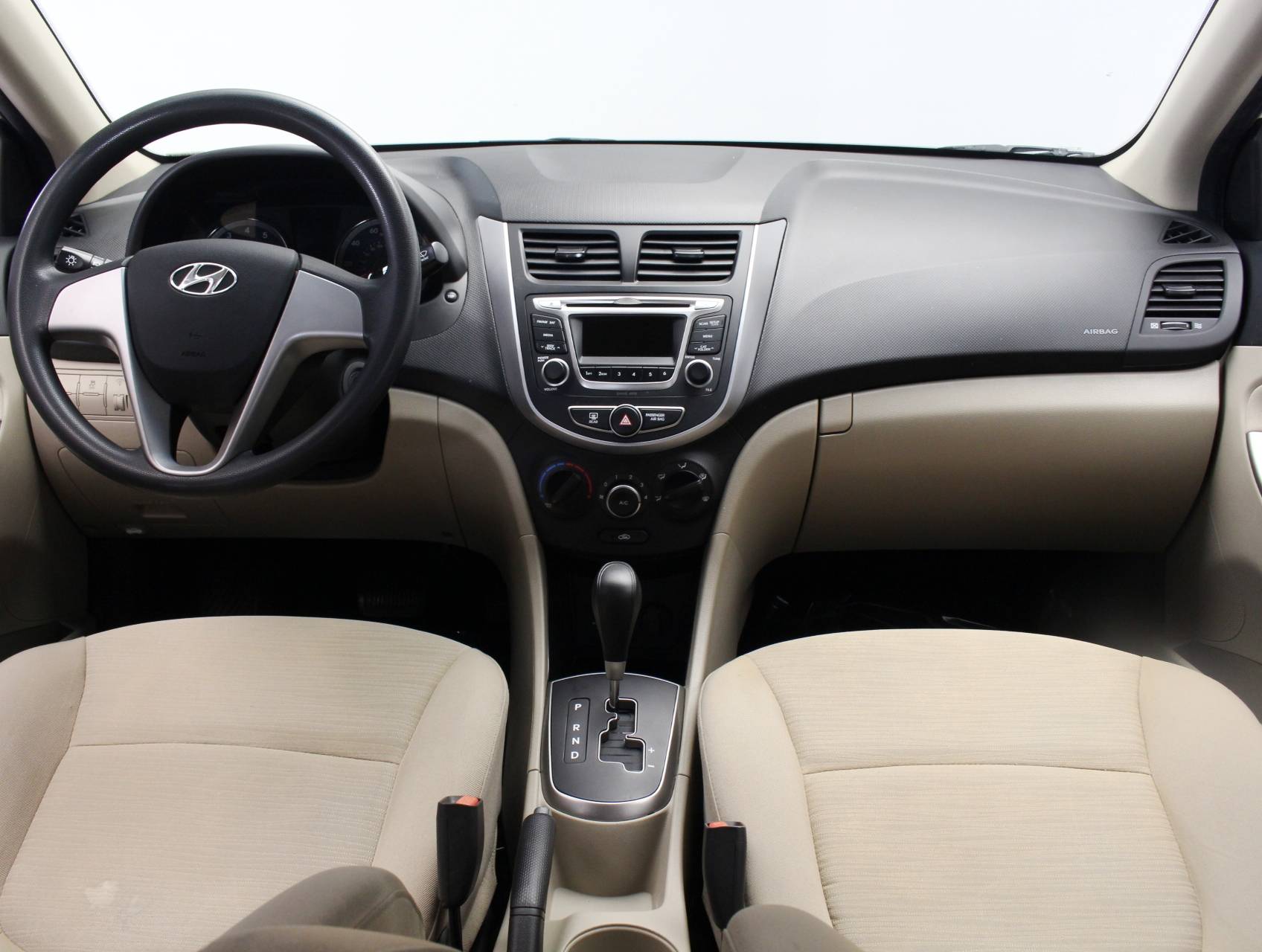 Florida Fine Cars - Used HYUNDAI ACCENT 2016 WEST PALM SE