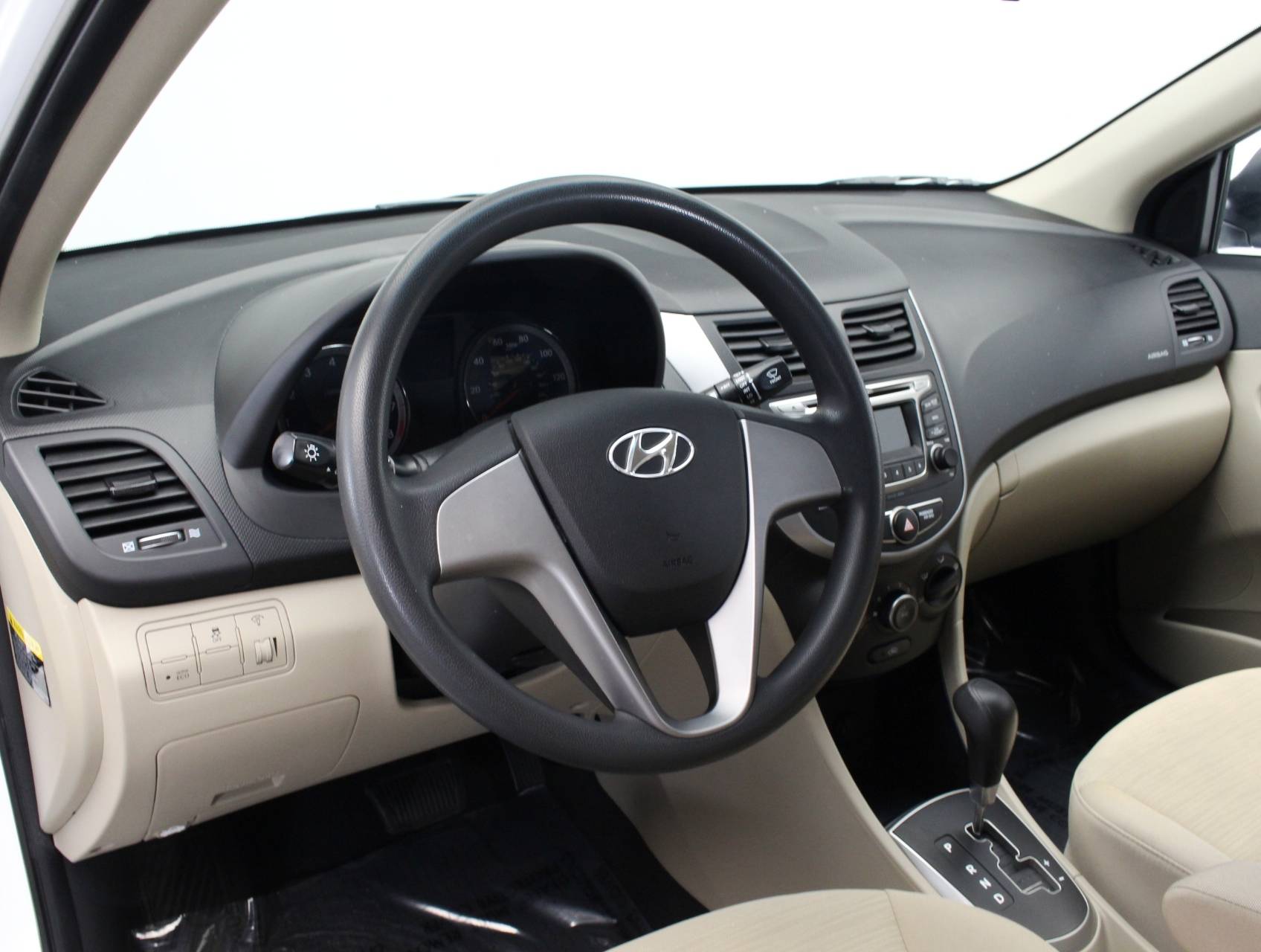 Florida Fine Cars - Used HYUNDAI ACCENT 2016 WEST PALM SE