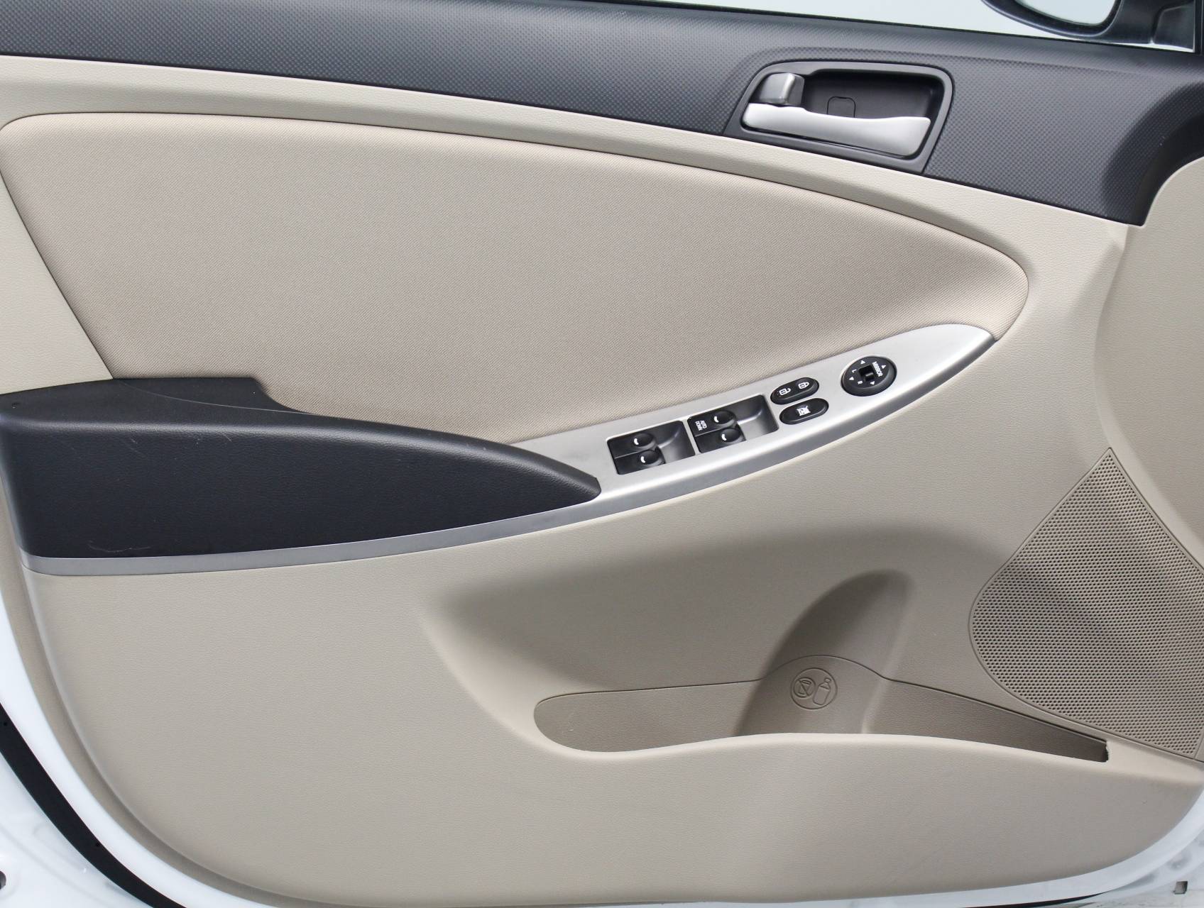 Florida Fine Cars - Used HYUNDAI ACCENT 2016 WEST PALM SE