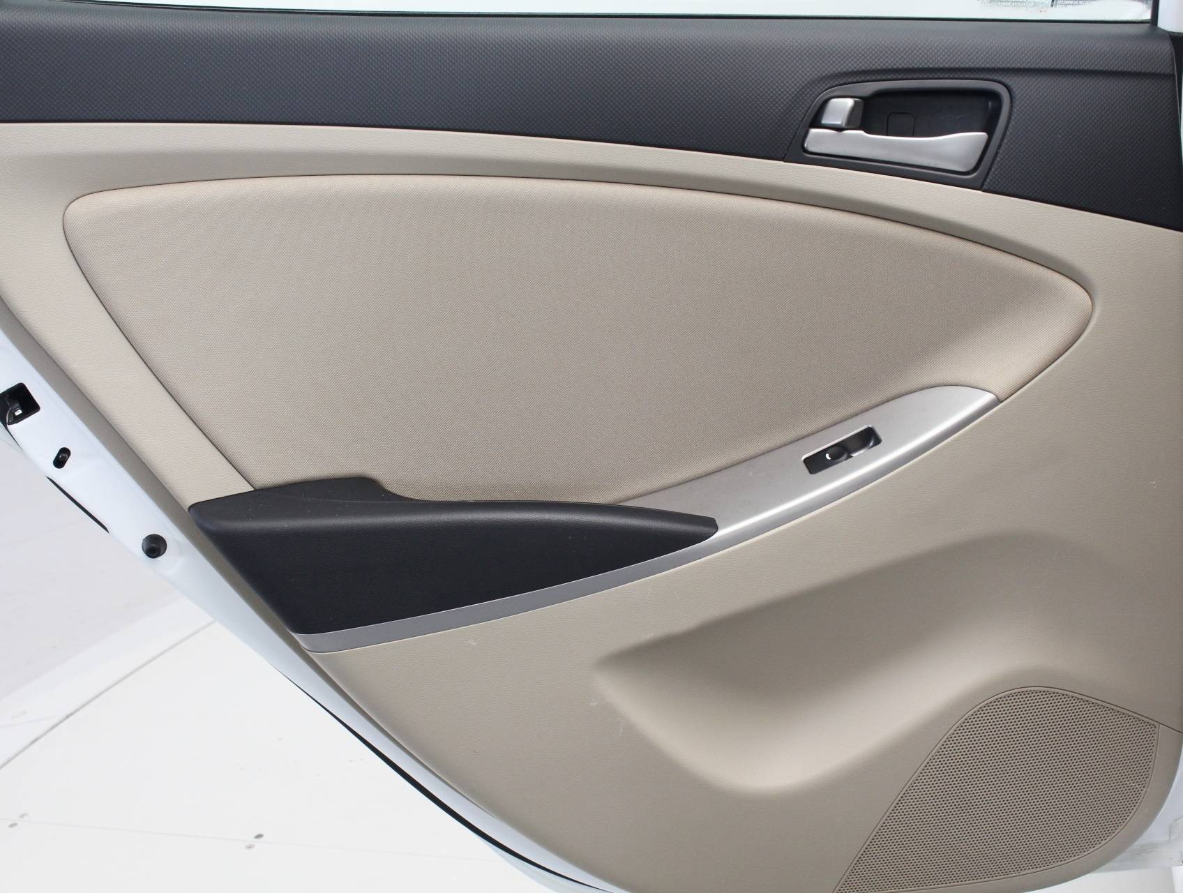 Florida Fine Cars - Used HYUNDAI ACCENT 2016 WEST PALM SE