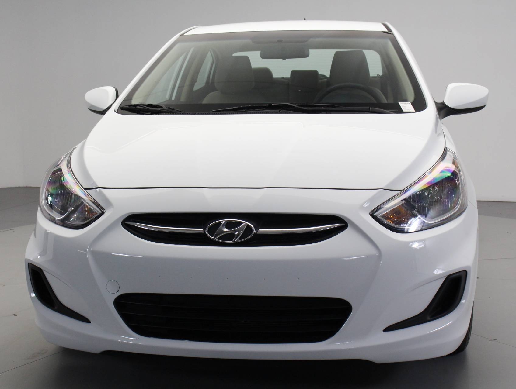 Florida Fine Cars - Used HYUNDAI ACCENT 2016 WEST PALM SE
