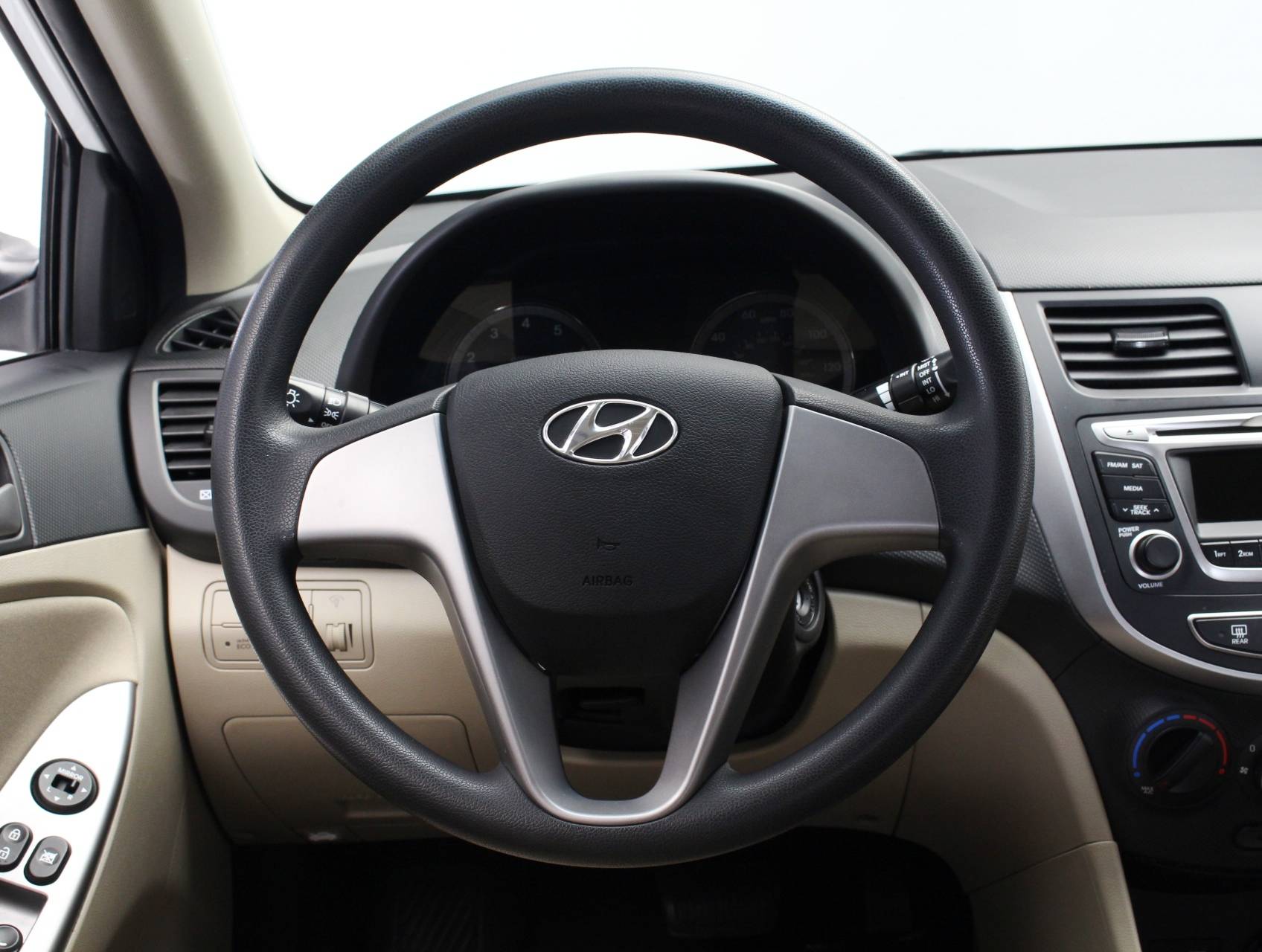 Florida Fine Cars - Used HYUNDAI ACCENT 2016 WEST PALM SE