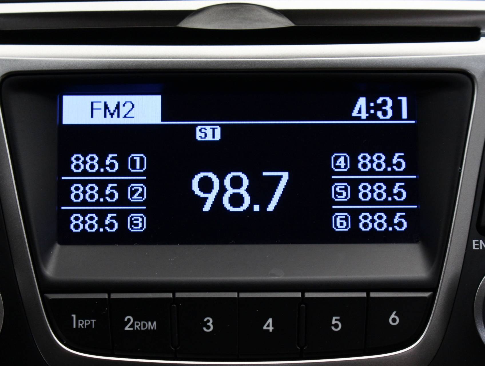 Florida Fine Cars - Used HYUNDAI ACCENT 2016 WEST PALM SE