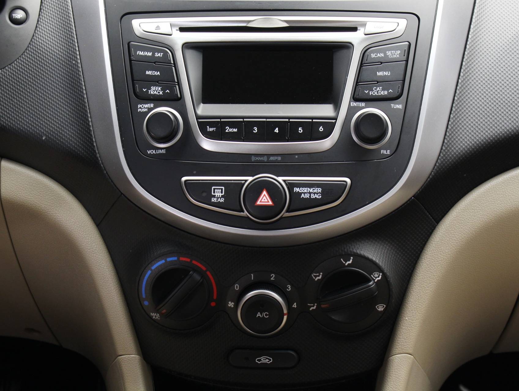 Florida Fine Cars - Used HYUNDAI ACCENT 2016 WEST PALM SE