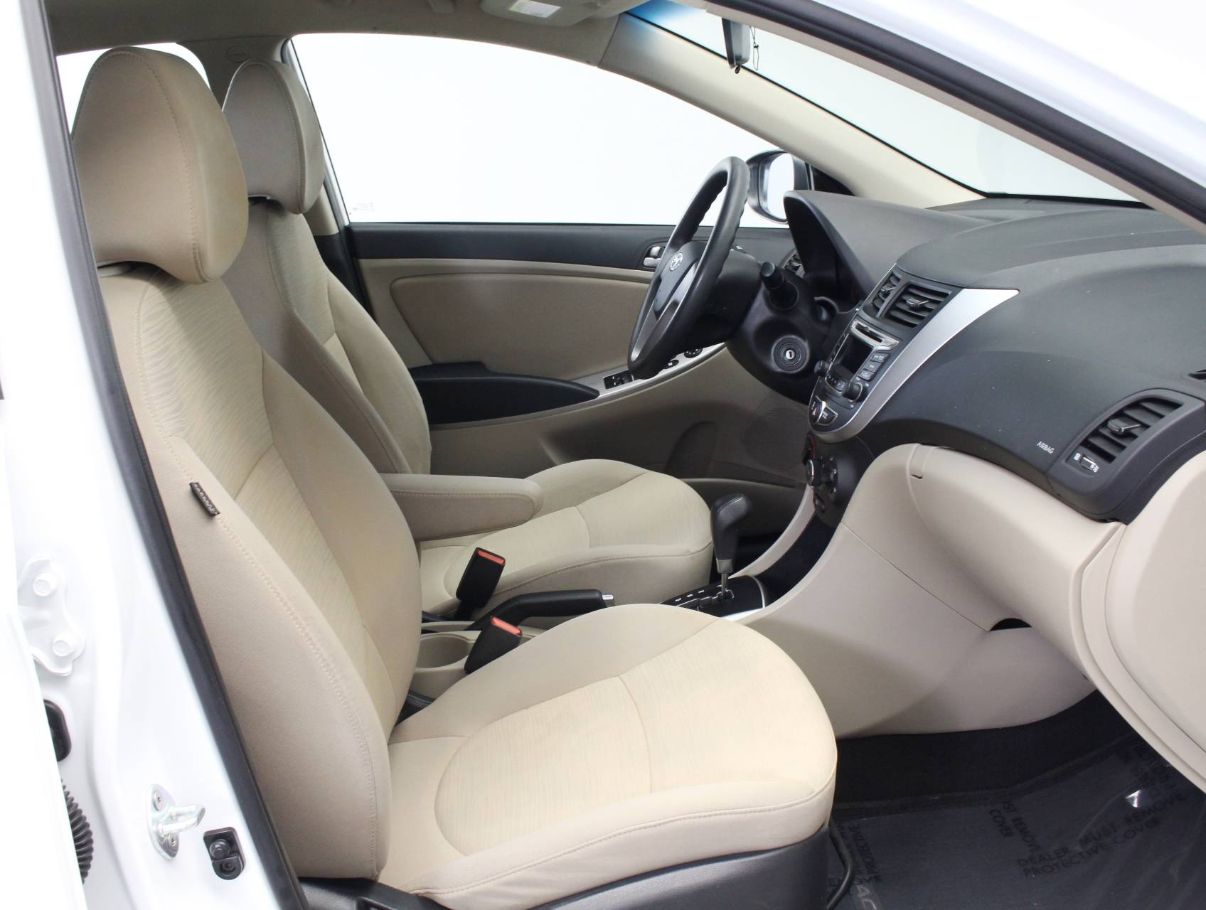 Florida Fine Cars - Used HYUNDAI ACCENT 2016 WEST PALM SE