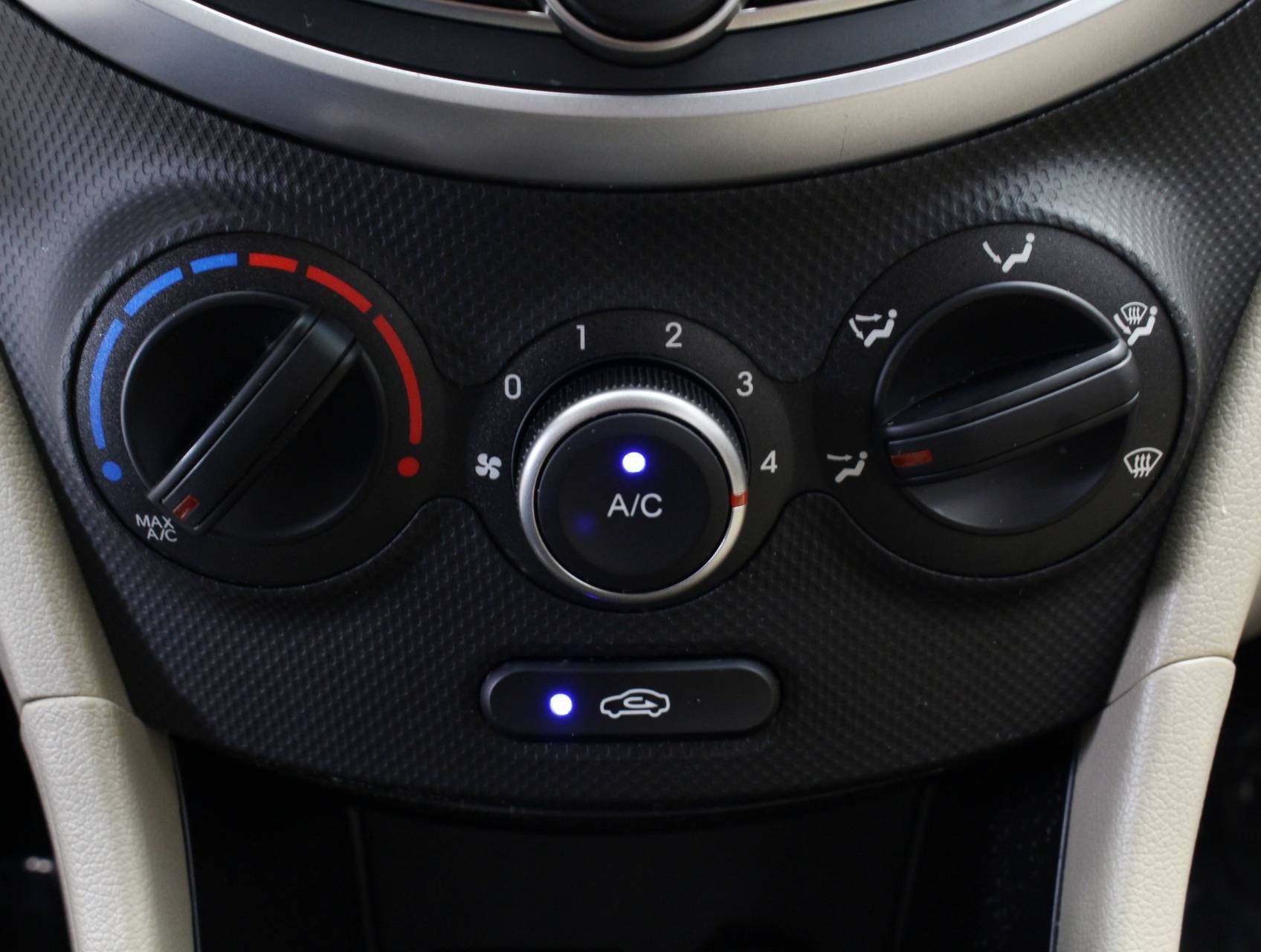 Florida Fine Cars - Used HYUNDAI ACCENT 2016 WEST PALM SE