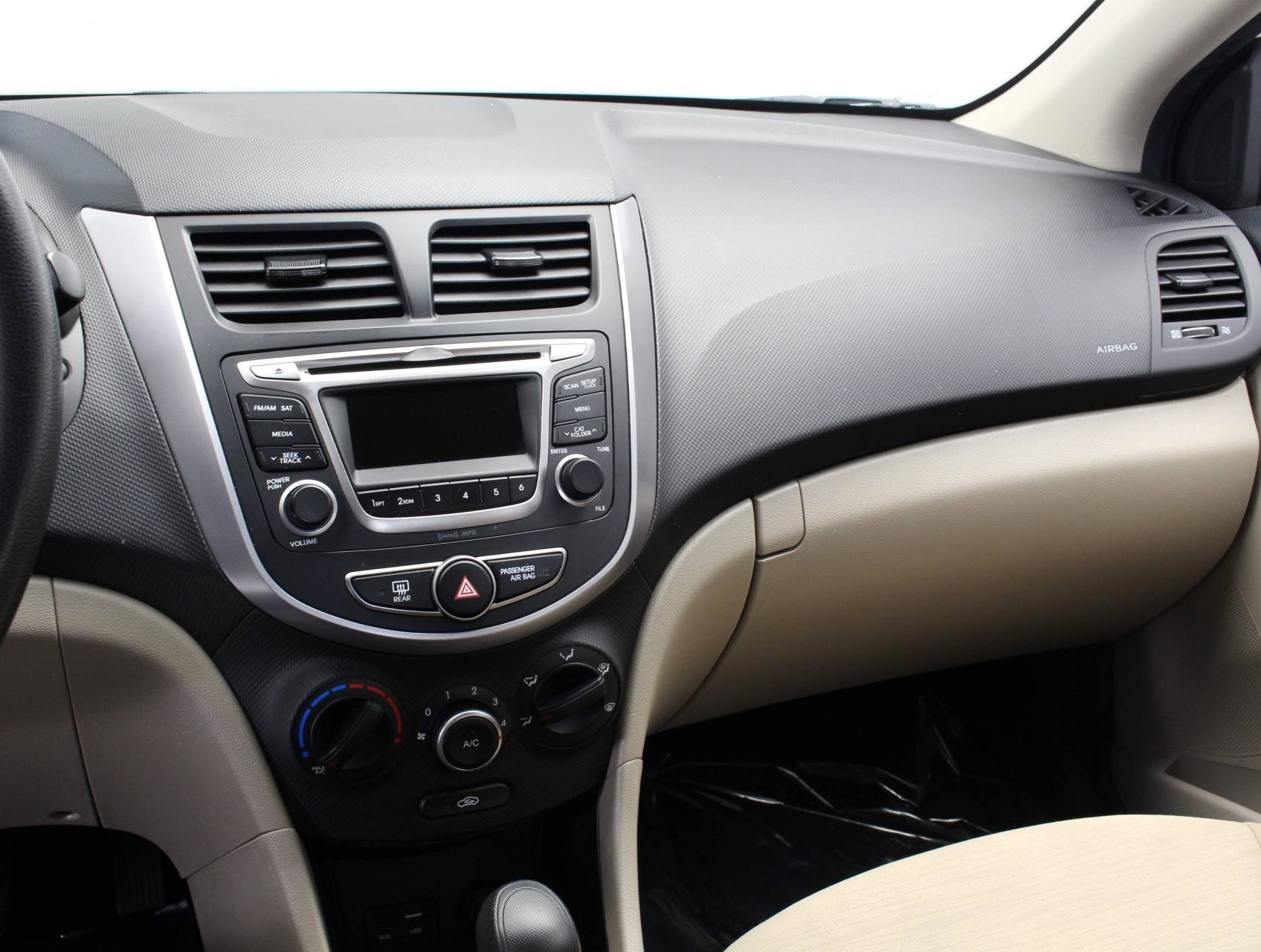 Florida Fine Cars - Used HYUNDAI ACCENT 2016 WEST PALM SE