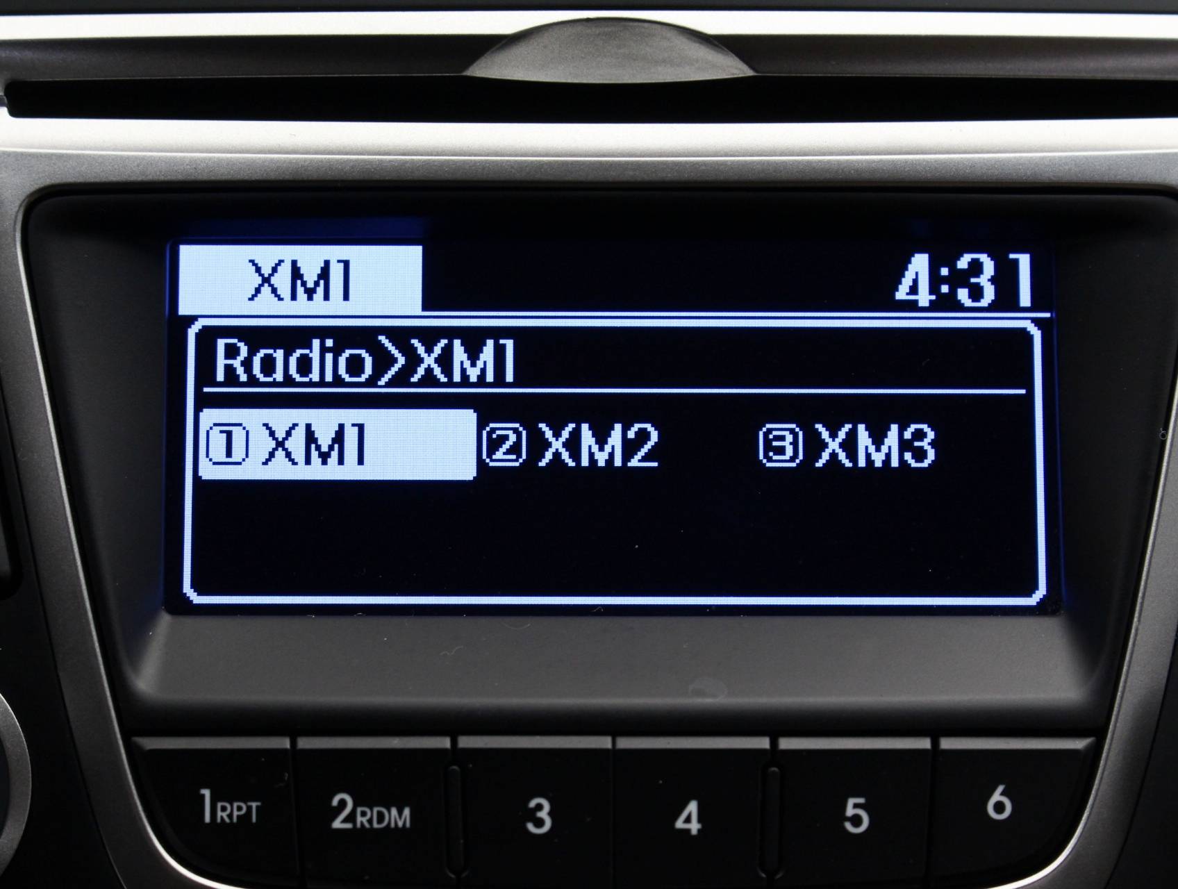 Florida Fine Cars - Used HYUNDAI ACCENT 2016 WEST PALM SE