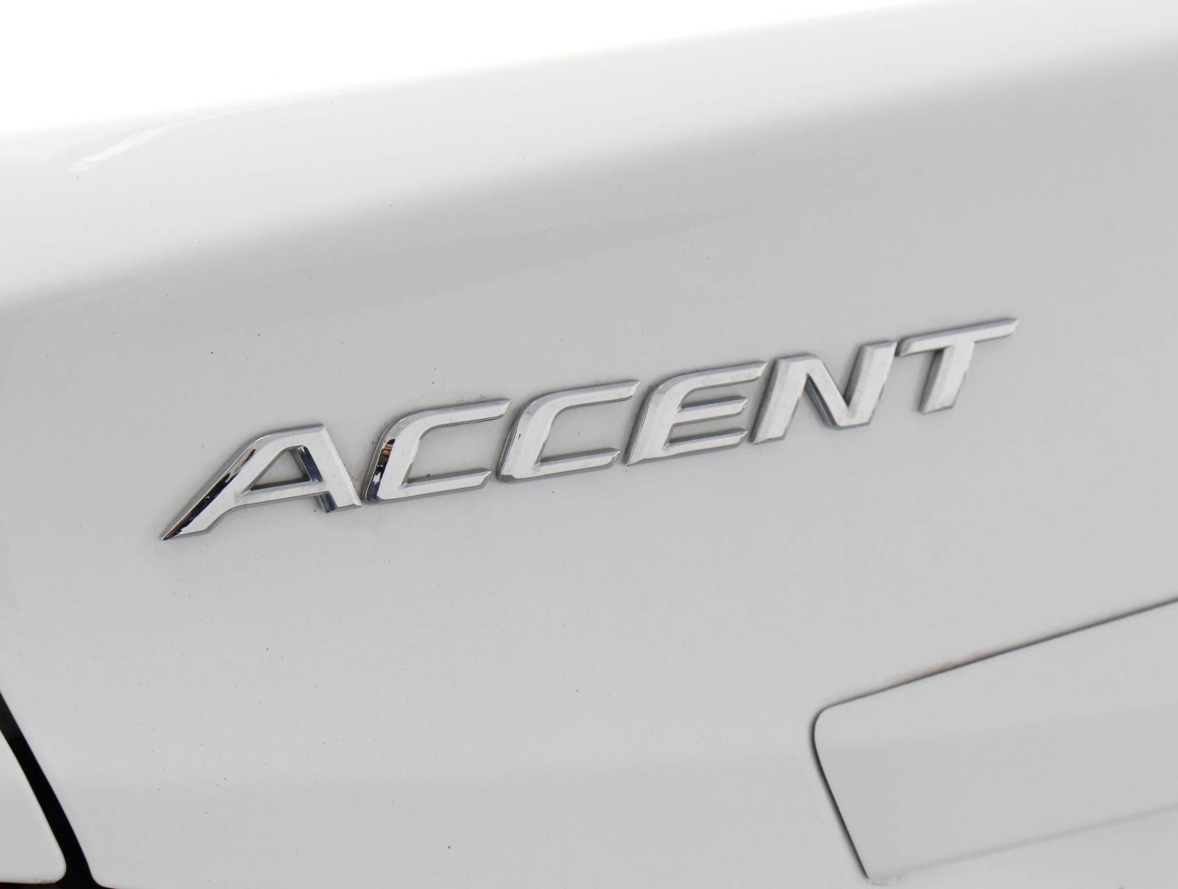 Florida Fine Cars - Used HYUNDAI ACCENT 2016 WEST PALM SE