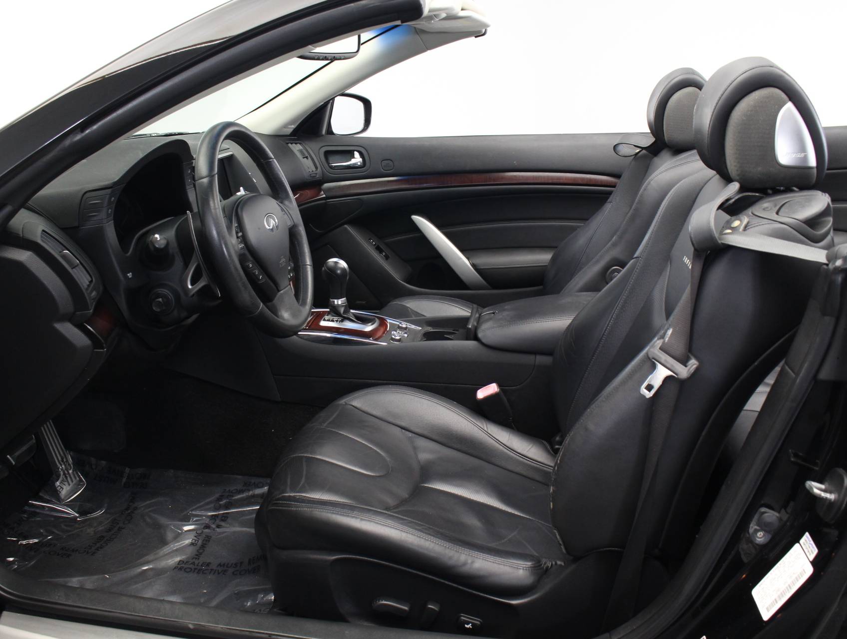 Florida Fine Cars - Used INFINITI G37s 2011 MIAMI S