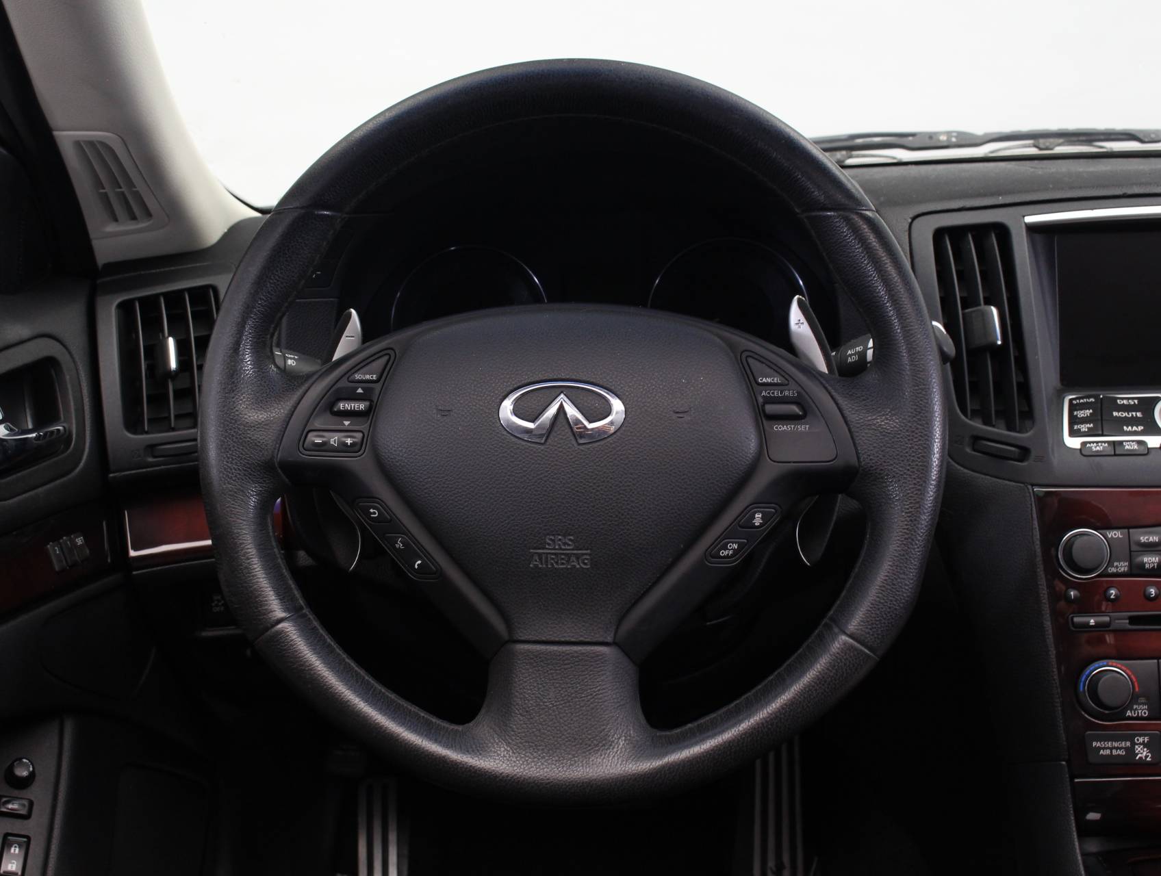 Florida Fine Cars - Used INFINITI G37s 2011 MIAMI S