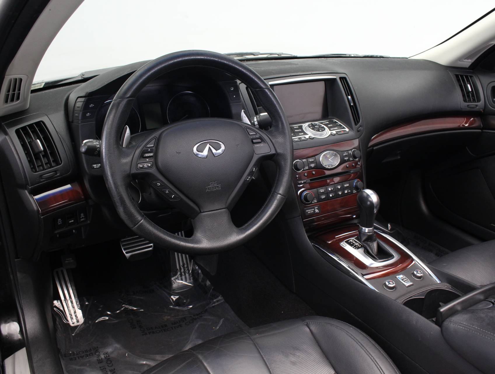 Florida Fine Cars - Used INFINITI G37s 2011 MIAMI S