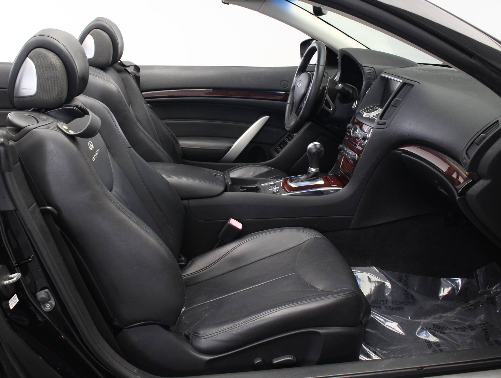 Florida Fine Cars - Used INFINITI G37s 2011 MIAMI S