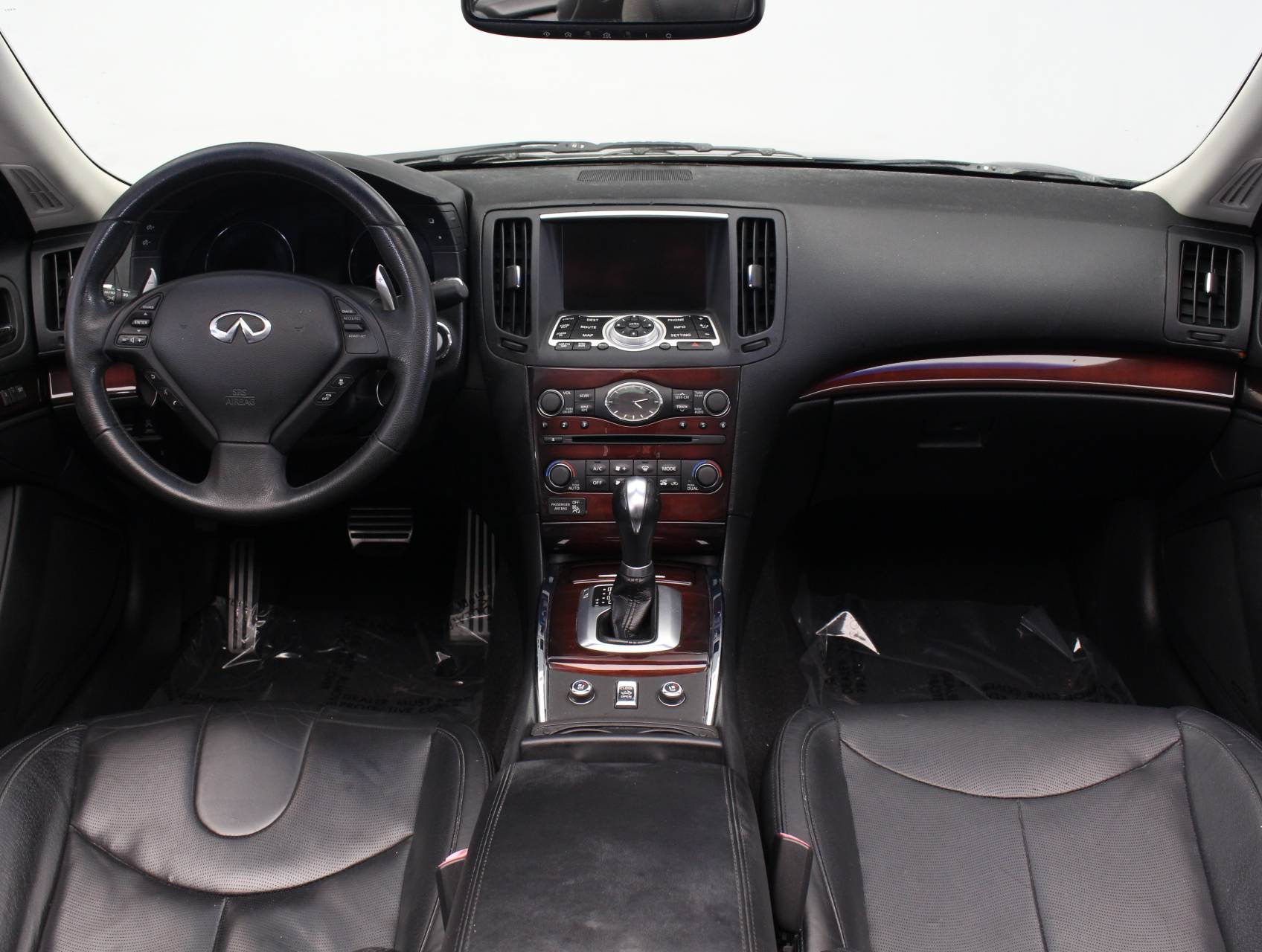 Florida Fine Cars - Used INFINITI G37s 2011 MIAMI S