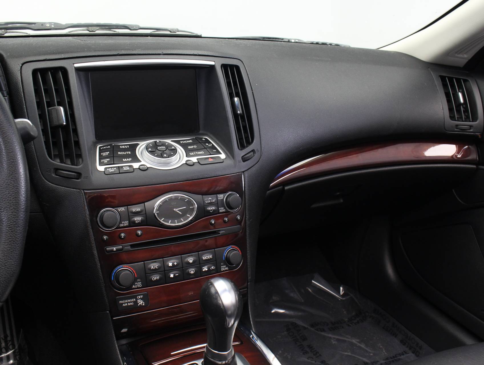 Florida Fine Cars - Used INFINITI G37s 2011 MIAMI S