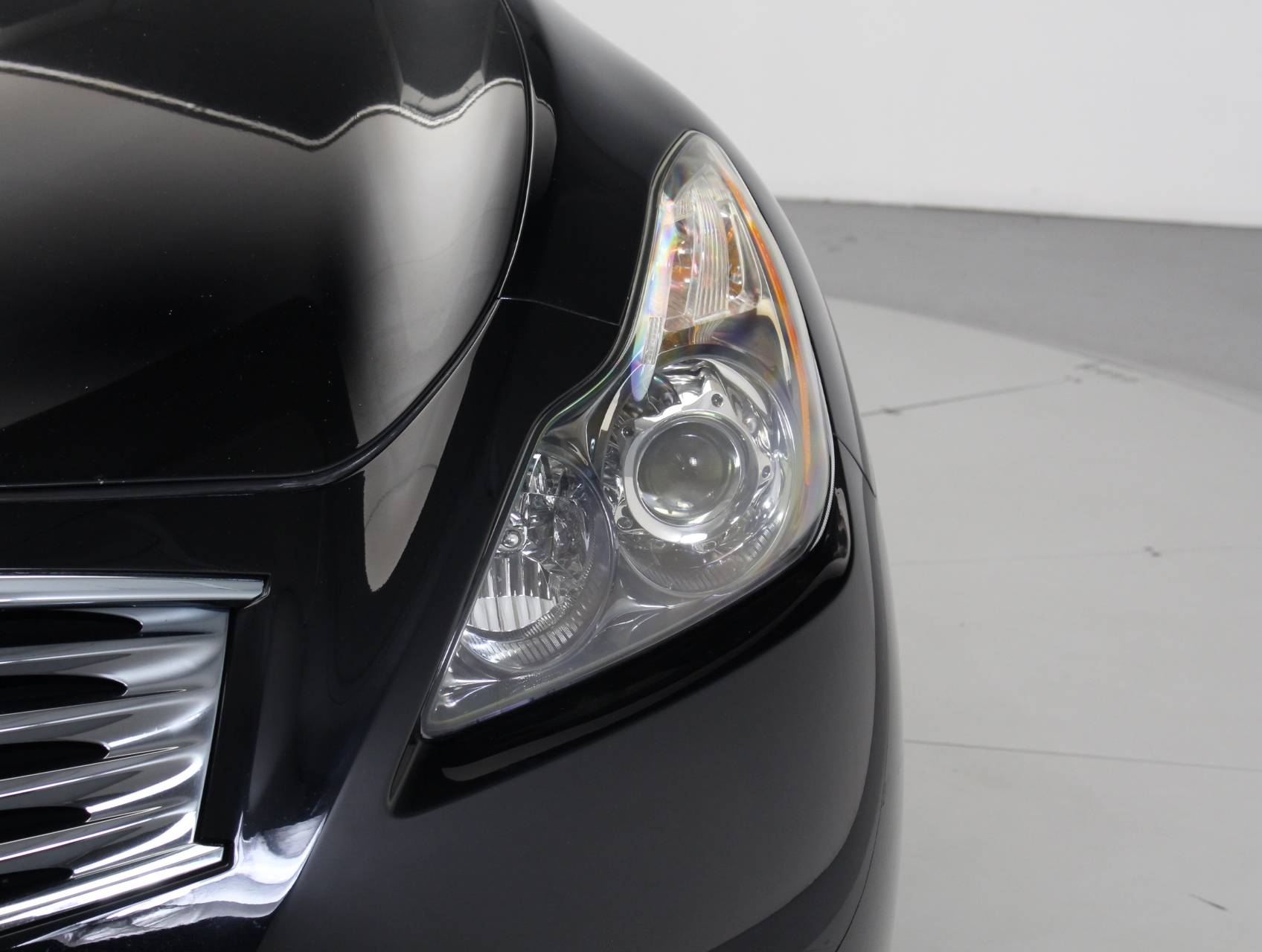 Florida Fine Cars - Used INFINITI G37s 2011 MIAMI S