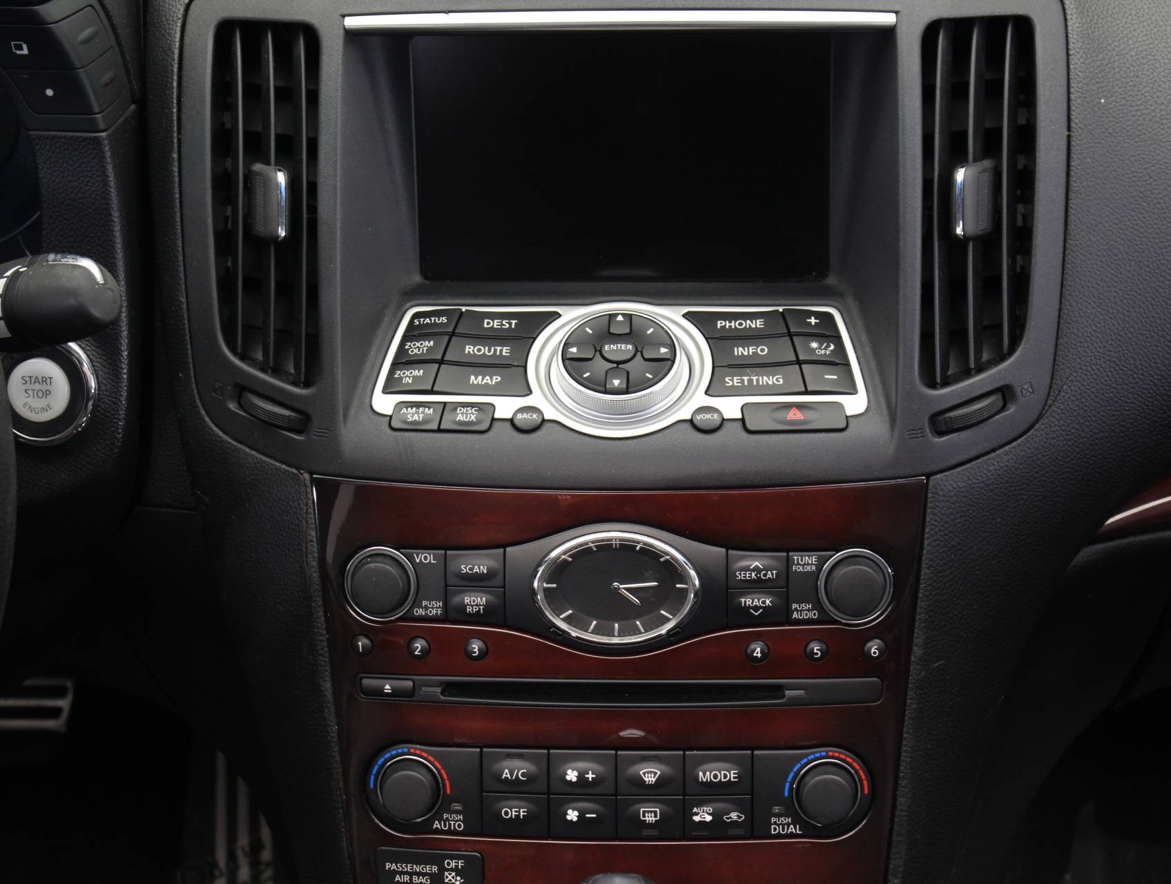 Florida Fine Cars - Used INFINITI G37s 2011 MIAMI S