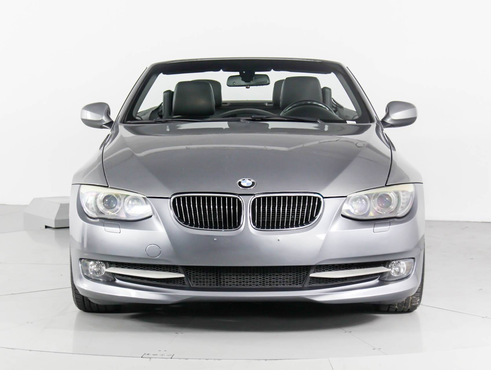Florida Fine Cars - Used BMW 3 SERIES 2011 MIAMI 335I