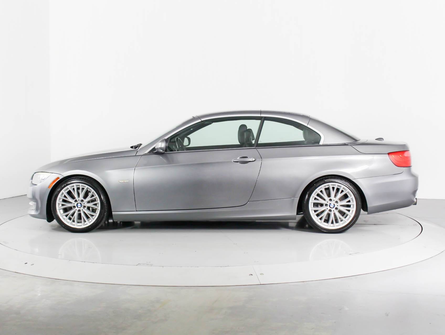 Florida Fine Cars - Used BMW 3 SERIES 2011 MIAMI 335I