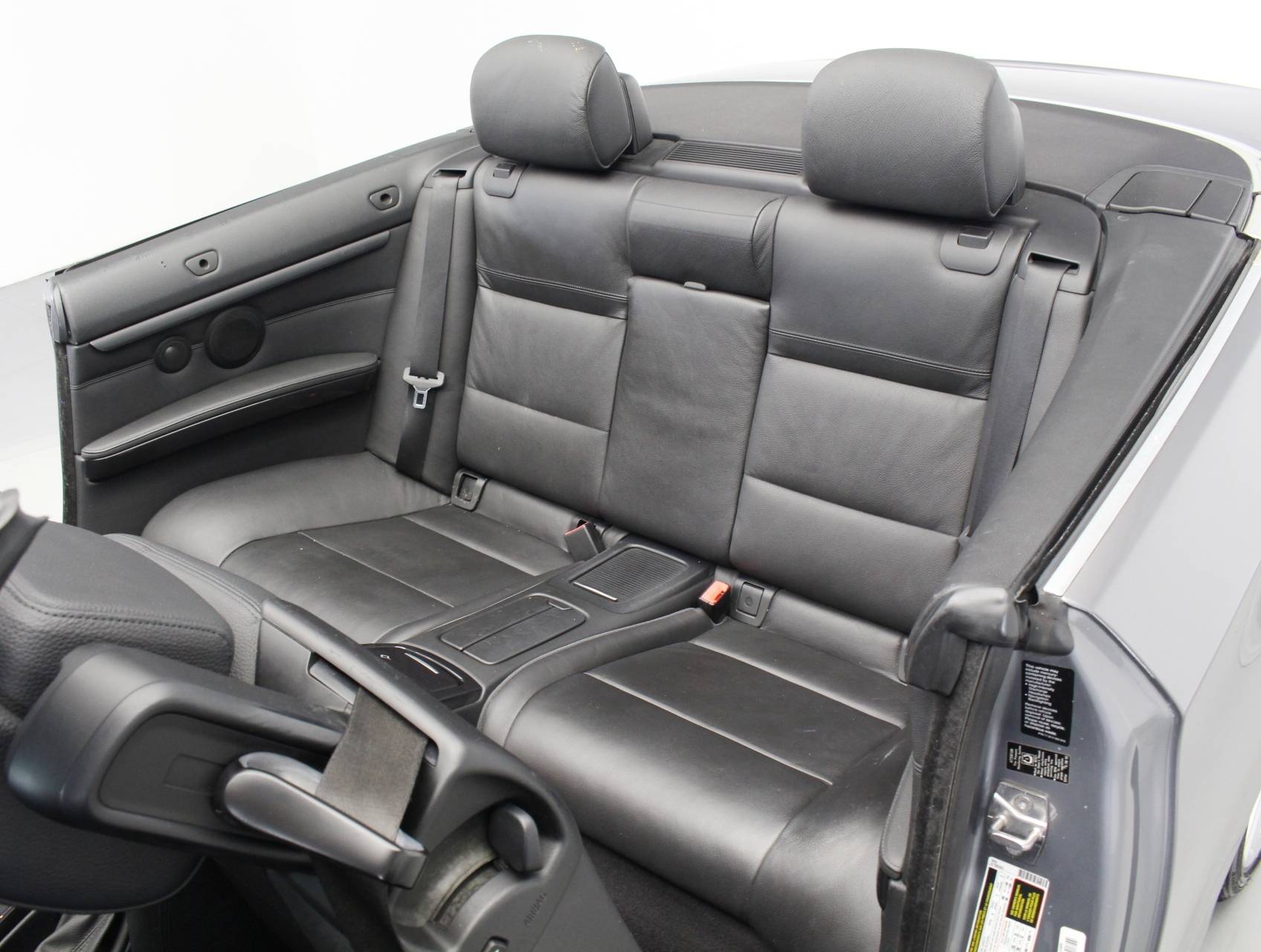 Florida Fine Cars - Used BMW 3 SERIES 2011 MIAMI 335I