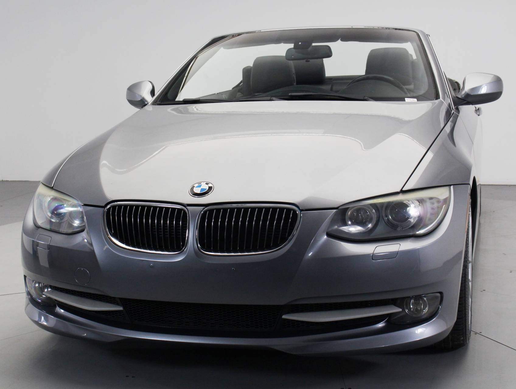 Florida Fine Cars - Used BMW 3 SERIES 2011 MIAMI 335I