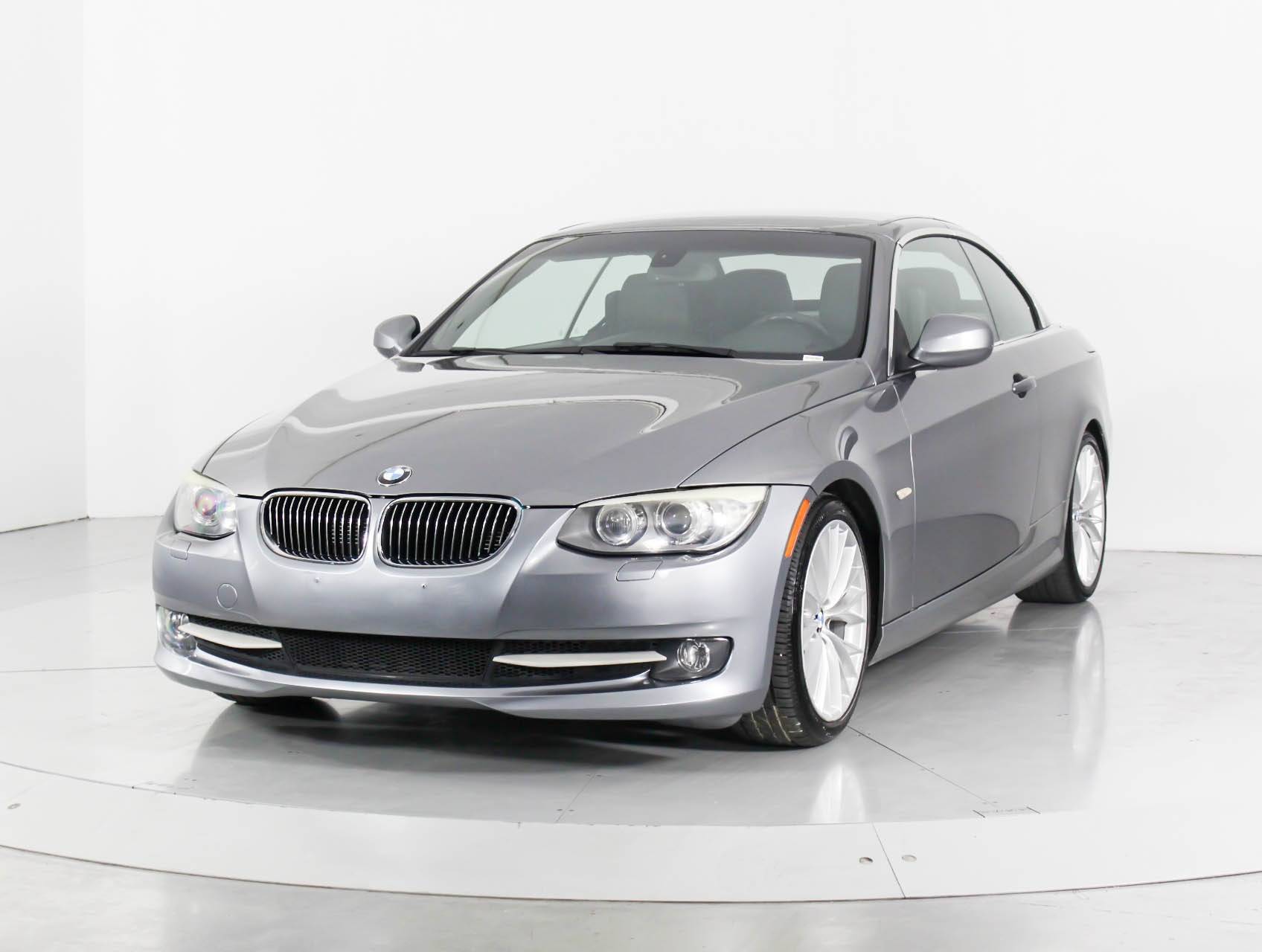 Florida Fine Cars - Used BMW 3 SERIES 2011 MIAMI 335I