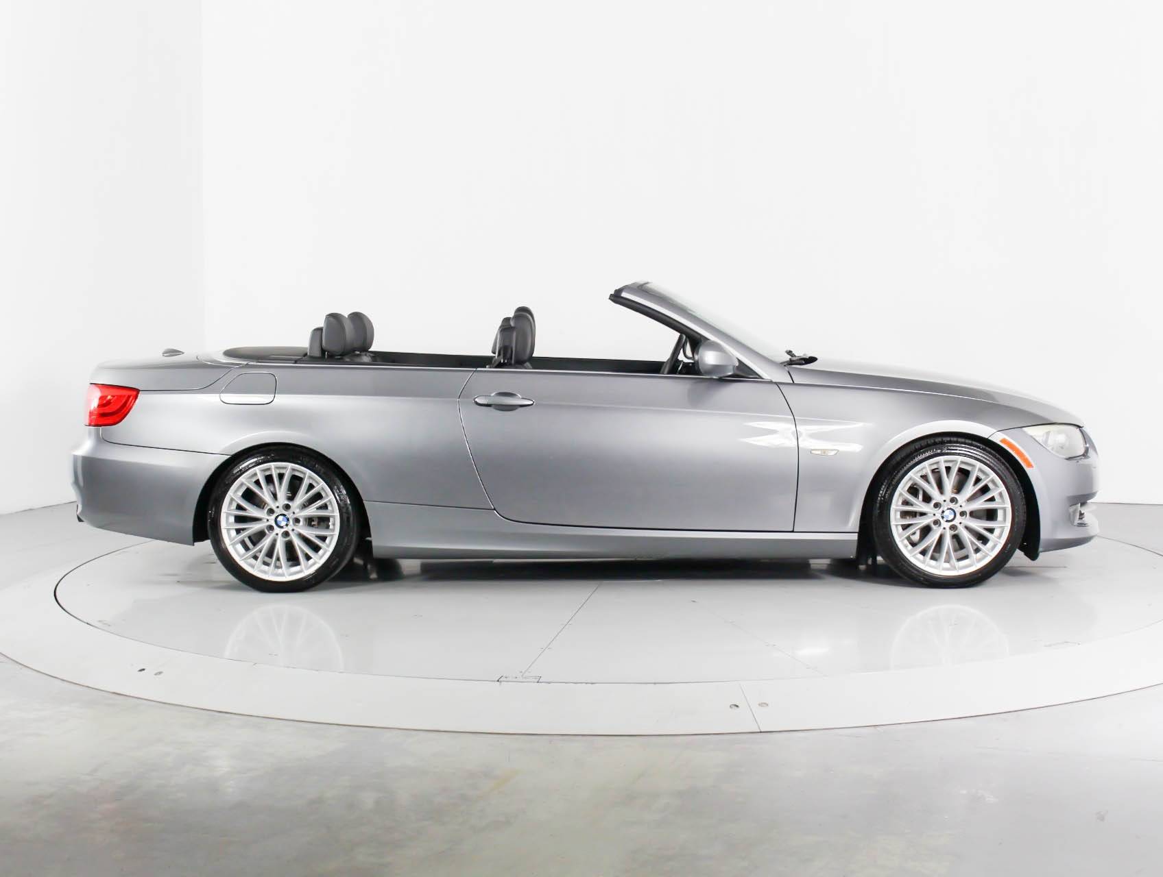 Florida Fine Cars - Used BMW 3 SERIES 2011 MIAMI 335I