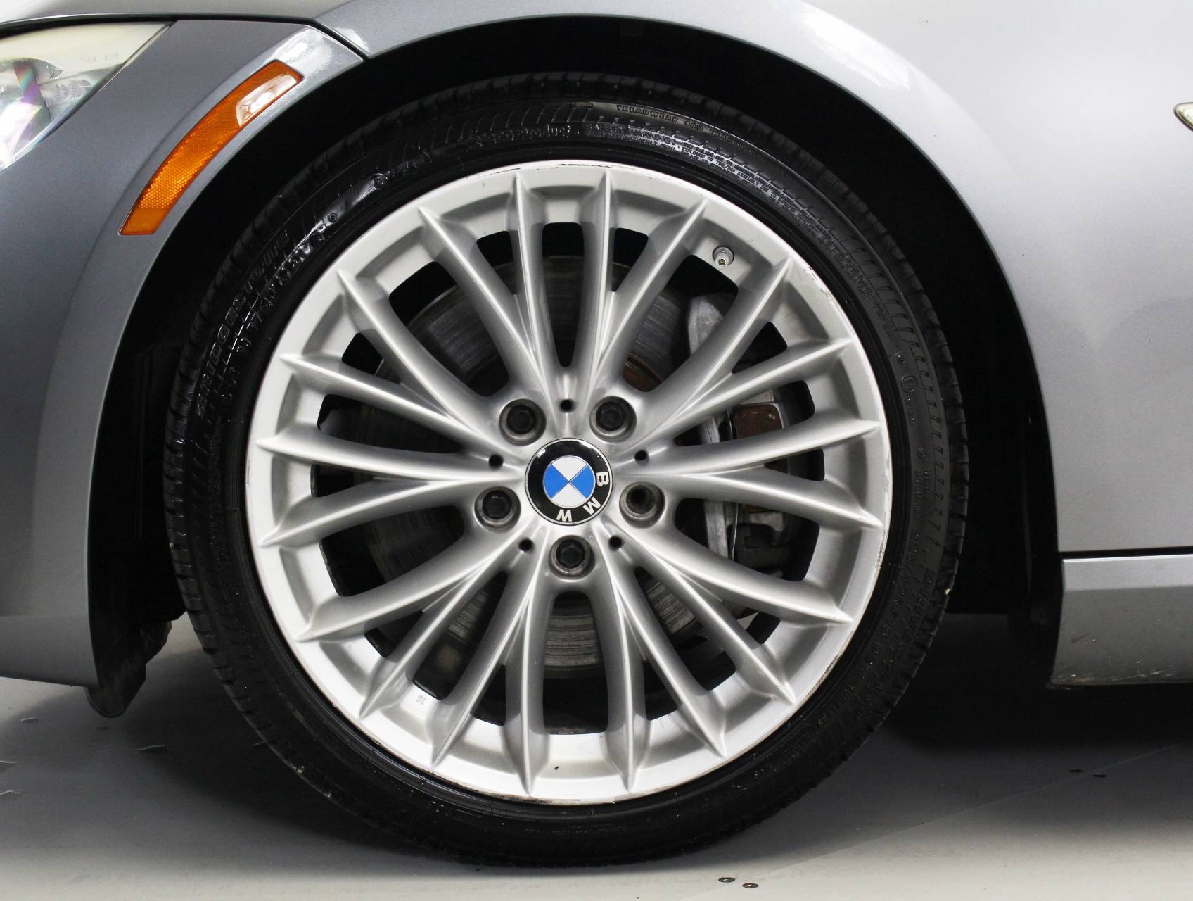 Florida Fine Cars - Used BMW 3 SERIES 2011 MIAMI 335I