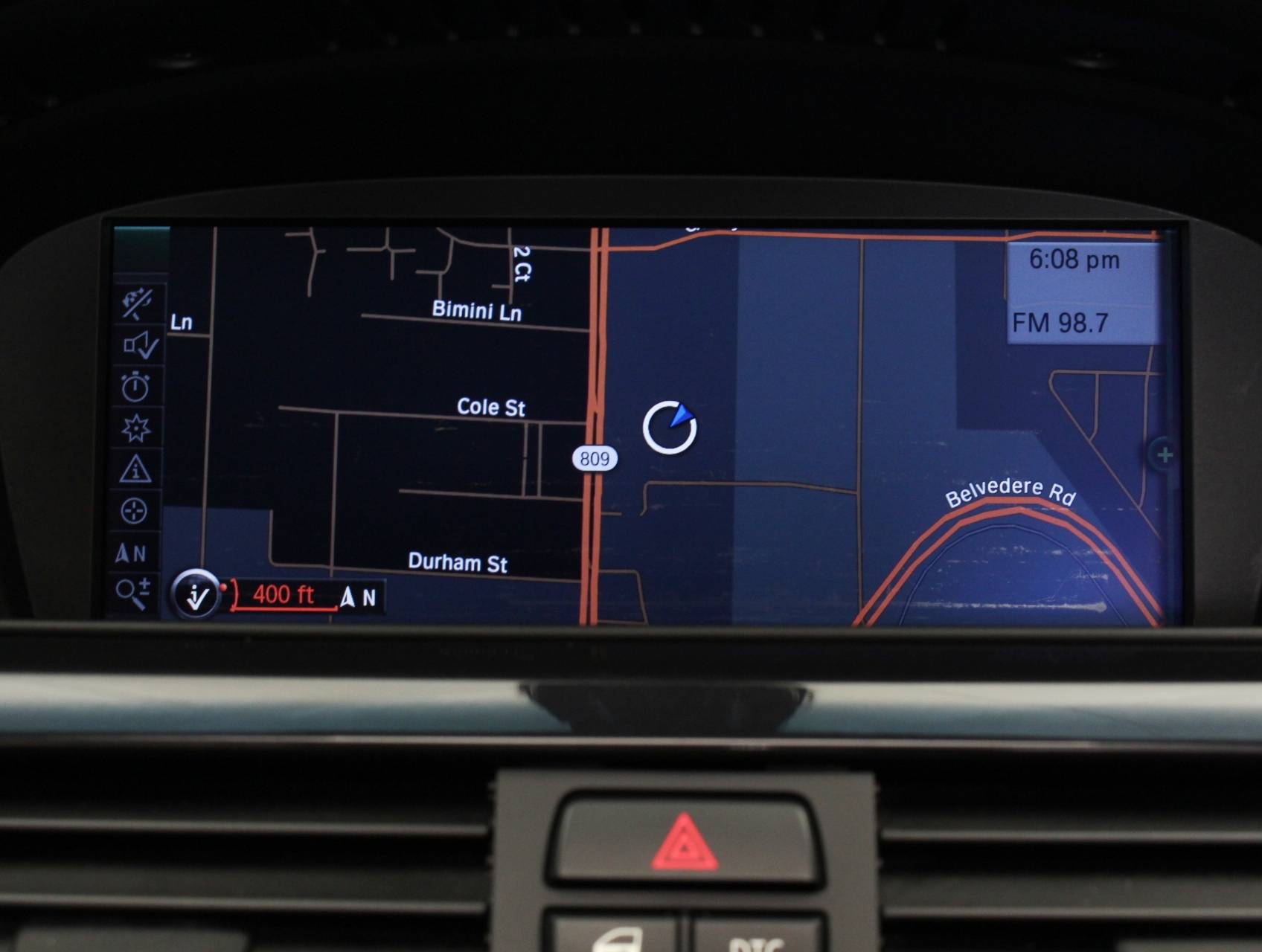 Florida Fine Cars - Used BMW 3 SERIES 2011 MIAMI 335I