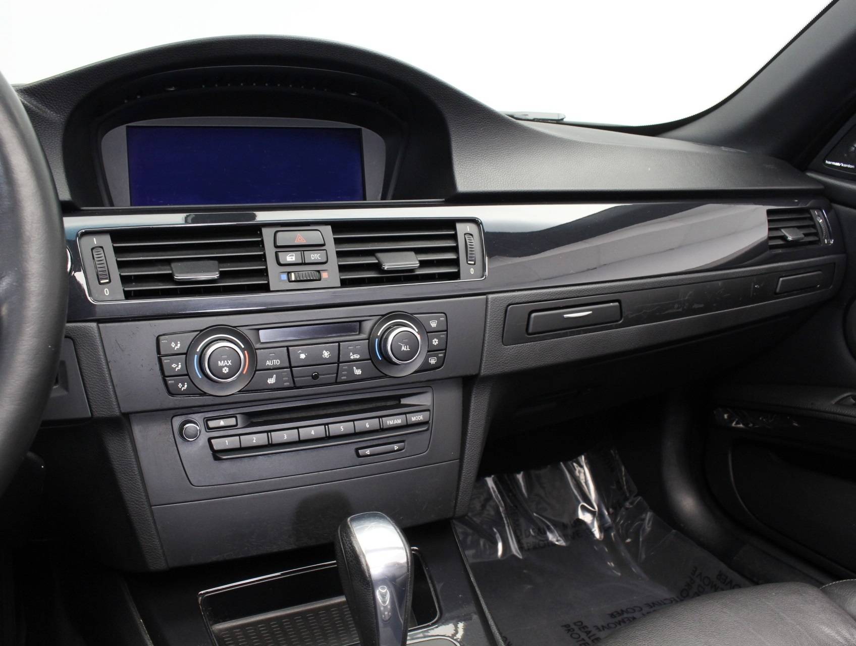 Florida Fine Cars - Used BMW 3 SERIES 2011 MIAMI 335I