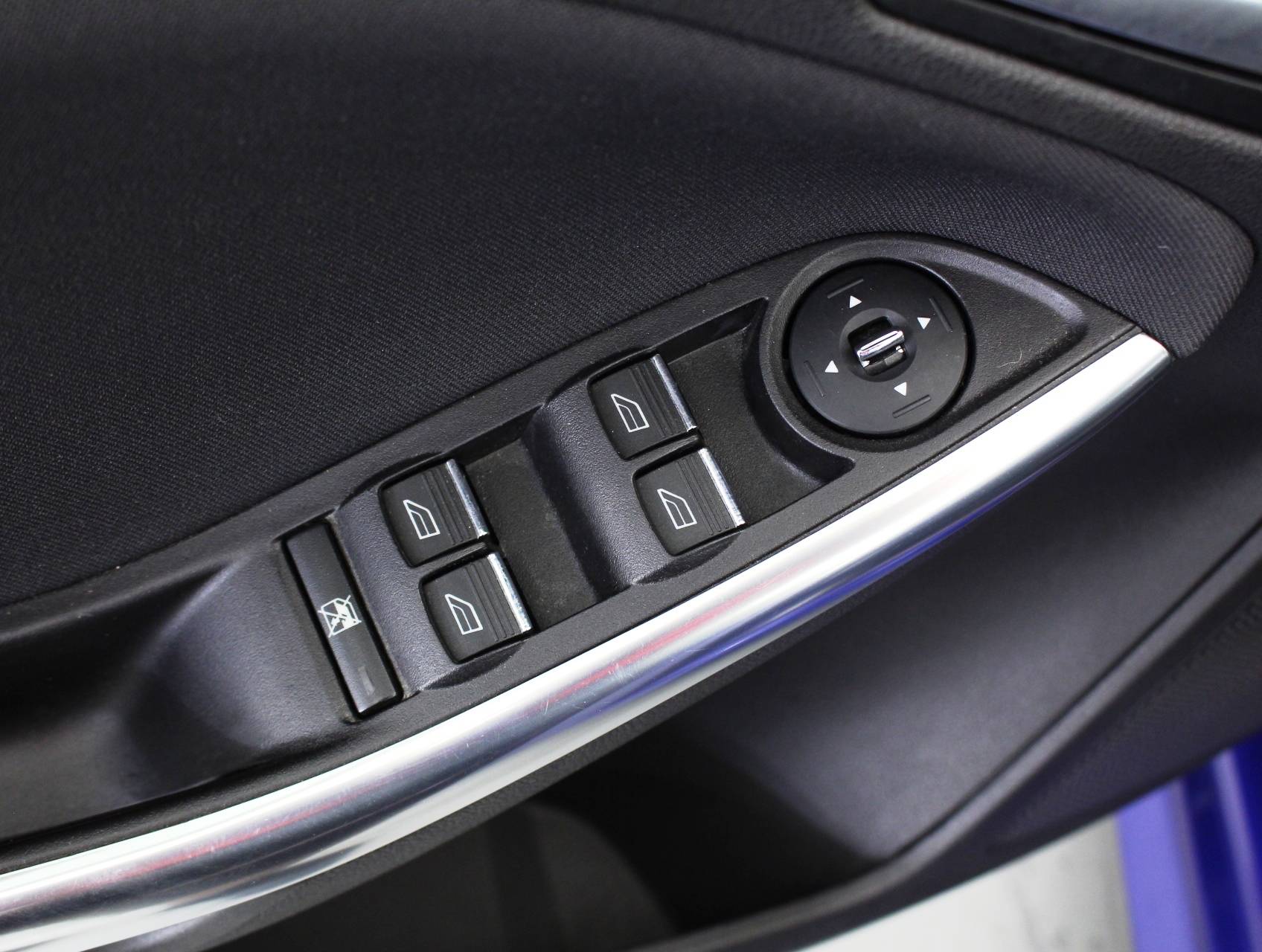 Florida Fine Cars - Used FORD FOCUS 2014 MIAMI ST