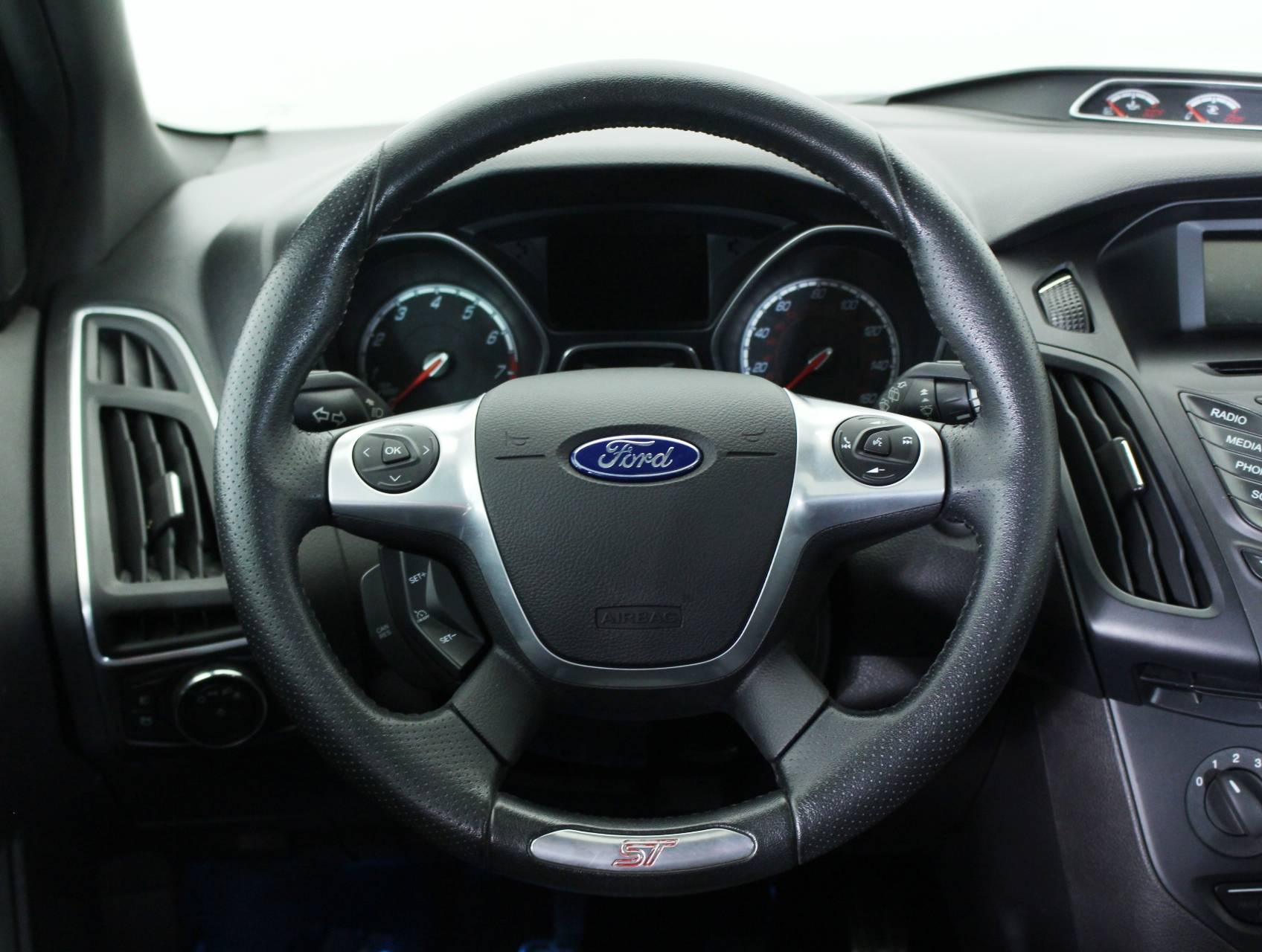 Florida Fine Cars - Used FORD FOCUS 2014 MIAMI ST