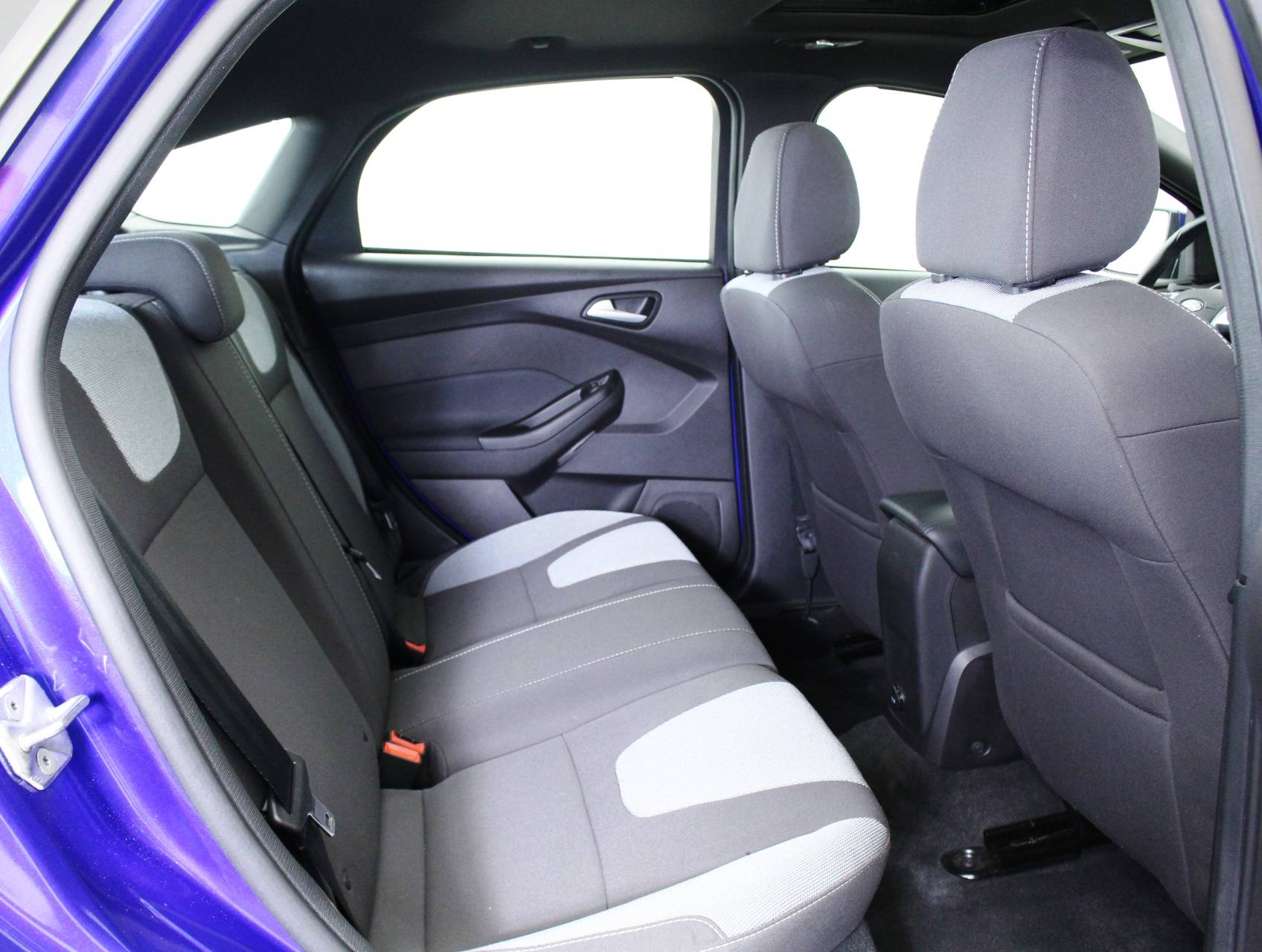 Florida Fine Cars - Used FORD FOCUS 2014 MIAMI ST