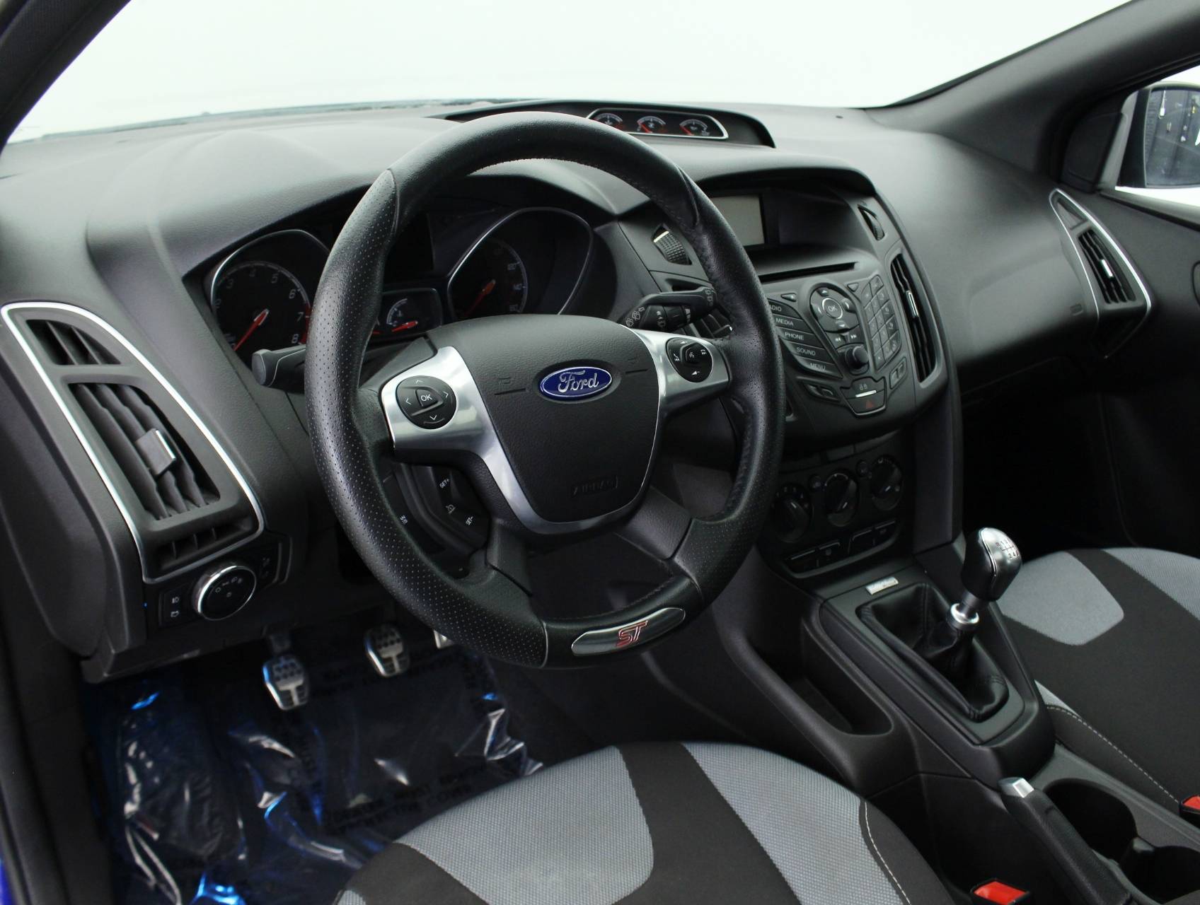 Florida Fine Cars - Used FORD FOCUS 2014 MIAMI ST