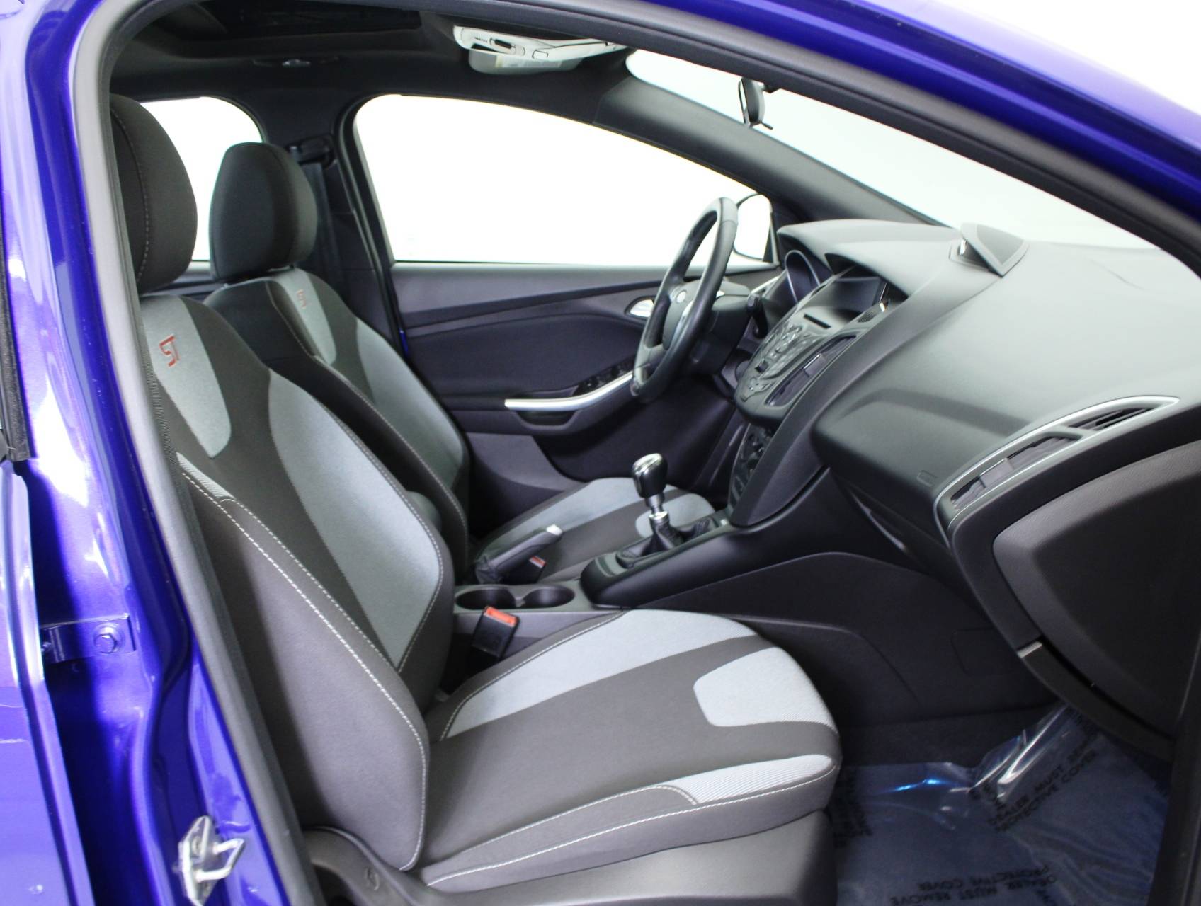 Florida Fine Cars - Used FORD FOCUS 2014 MIAMI ST