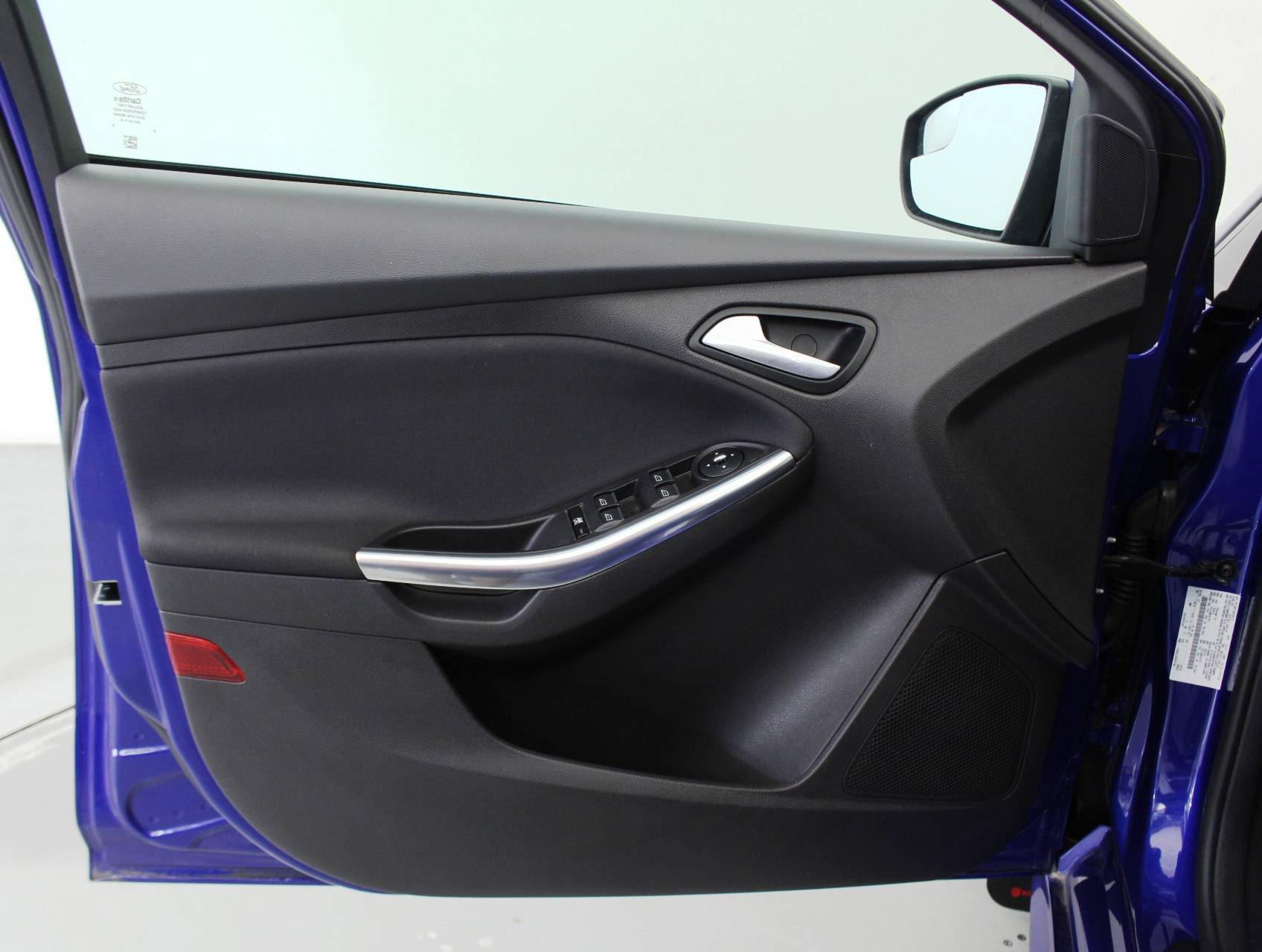 Florida Fine Cars - Used FORD FOCUS 2014 MIAMI ST