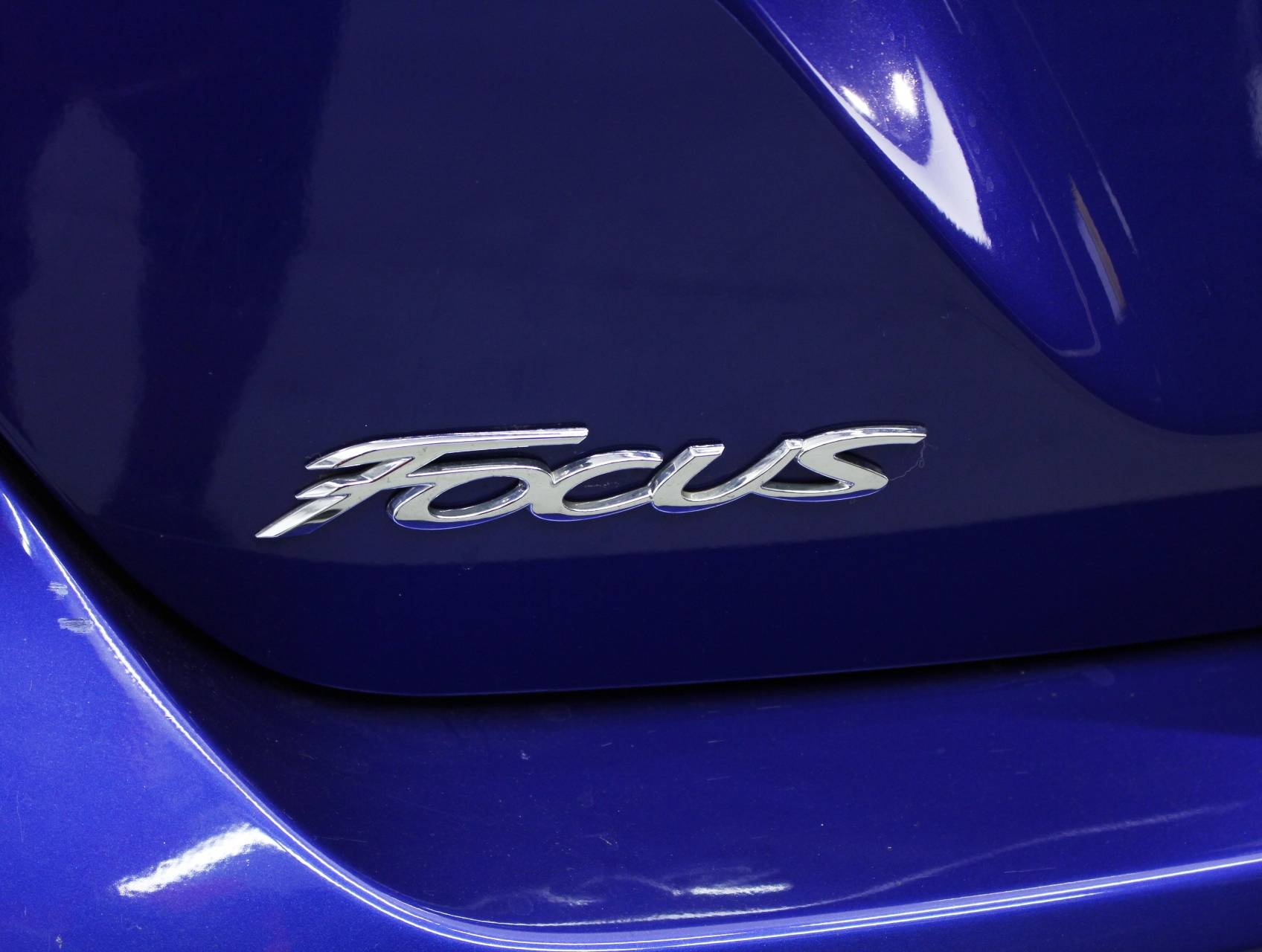 Florida Fine Cars - Used FORD FOCUS 2014 MIAMI ST