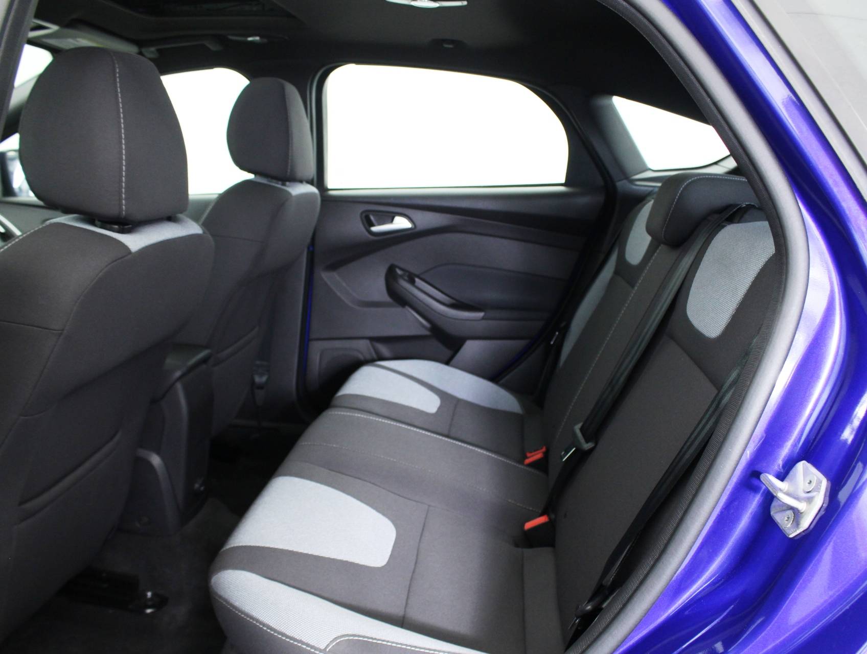 Florida Fine Cars - Used FORD FOCUS 2014 MIAMI ST