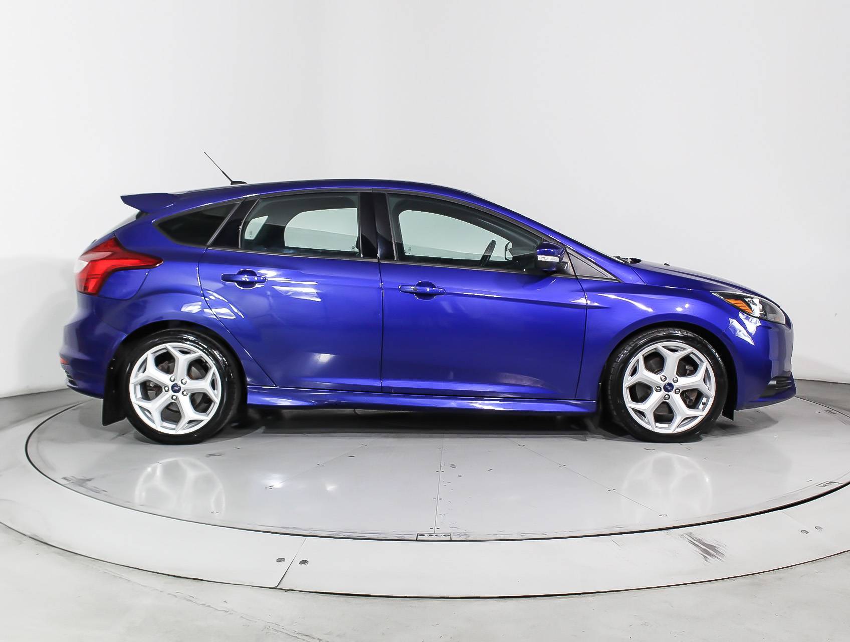 Florida Fine Cars - Used FORD FOCUS 2014 MIAMI ST