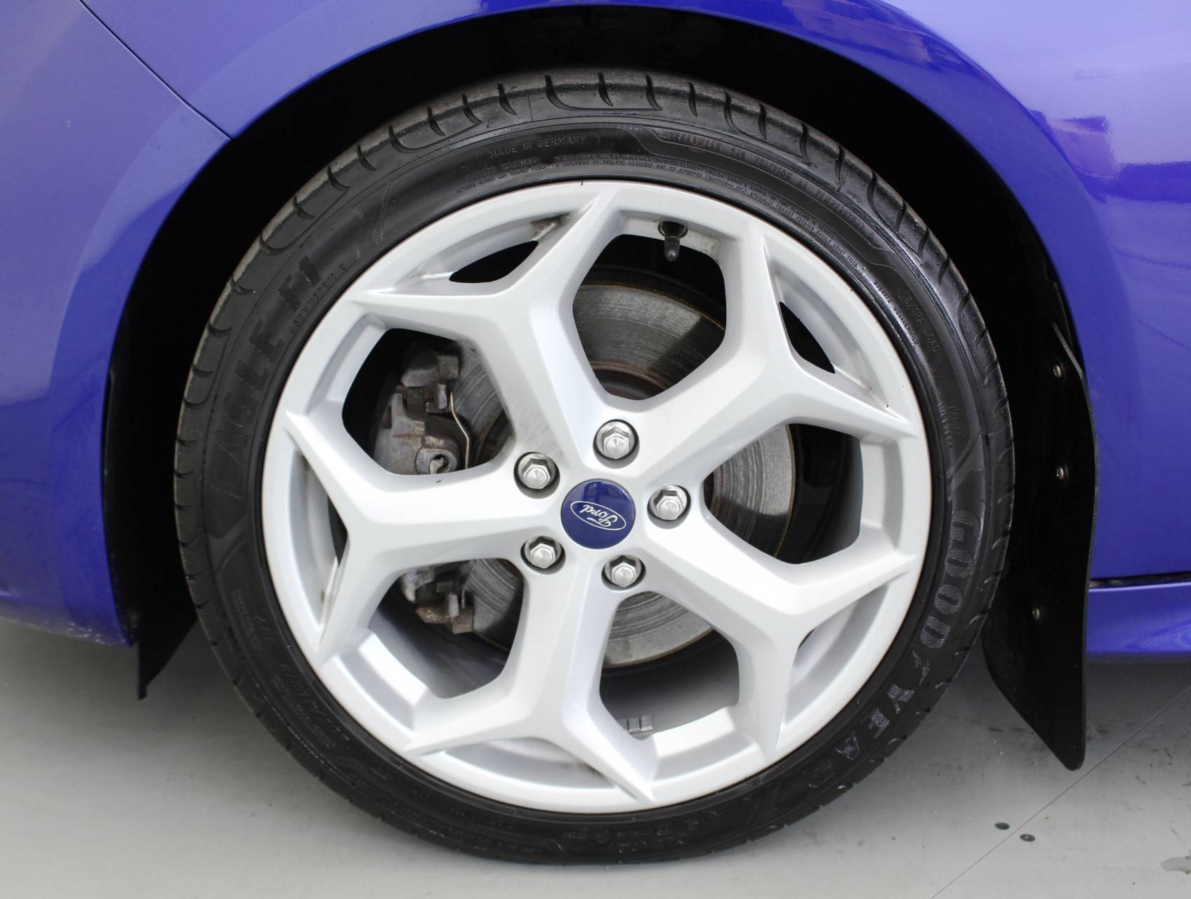 Florida Fine Cars - Used FORD FOCUS 2014 MIAMI ST