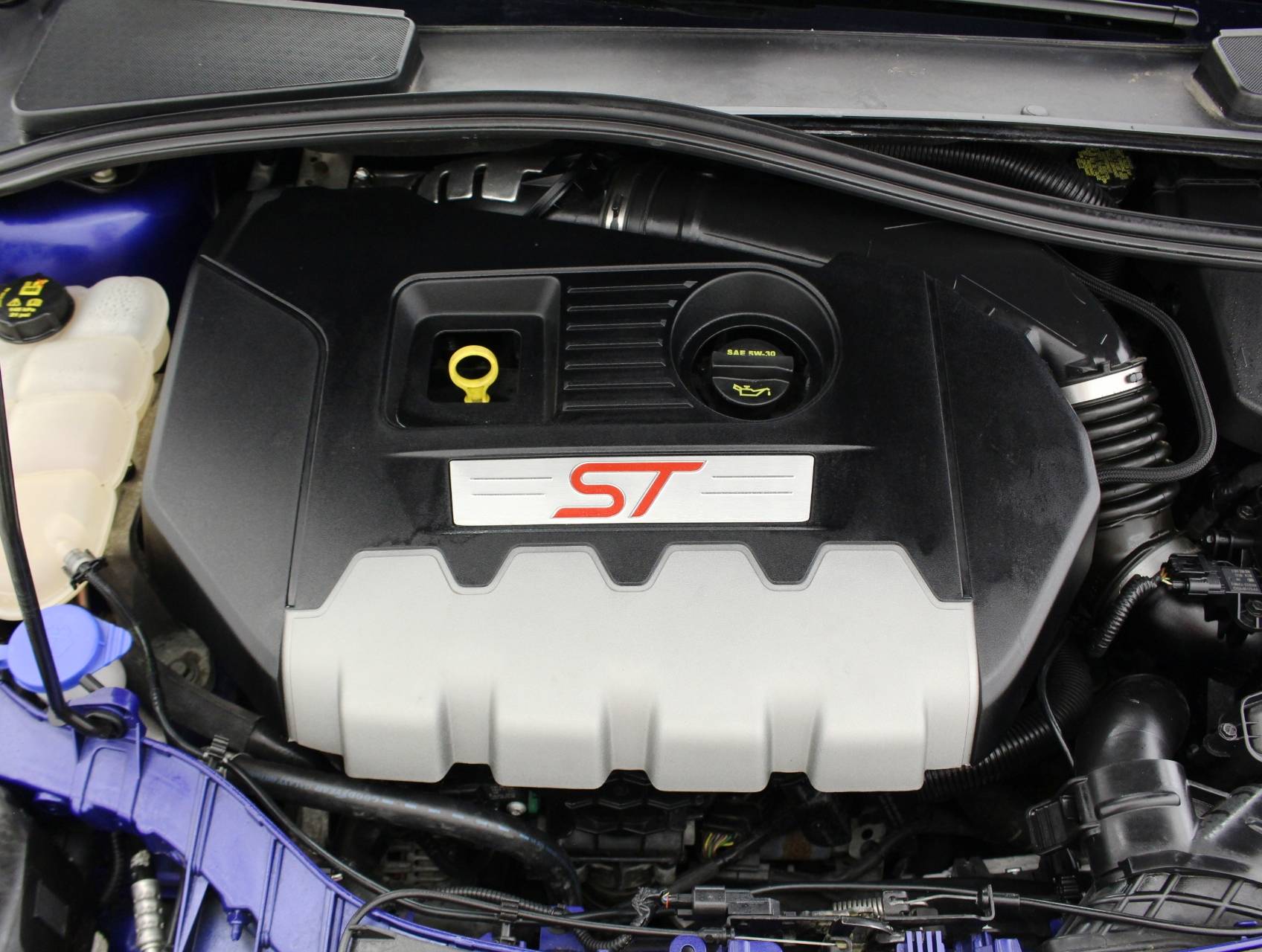 Florida Fine Cars - Used FORD FOCUS 2014 MIAMI ST